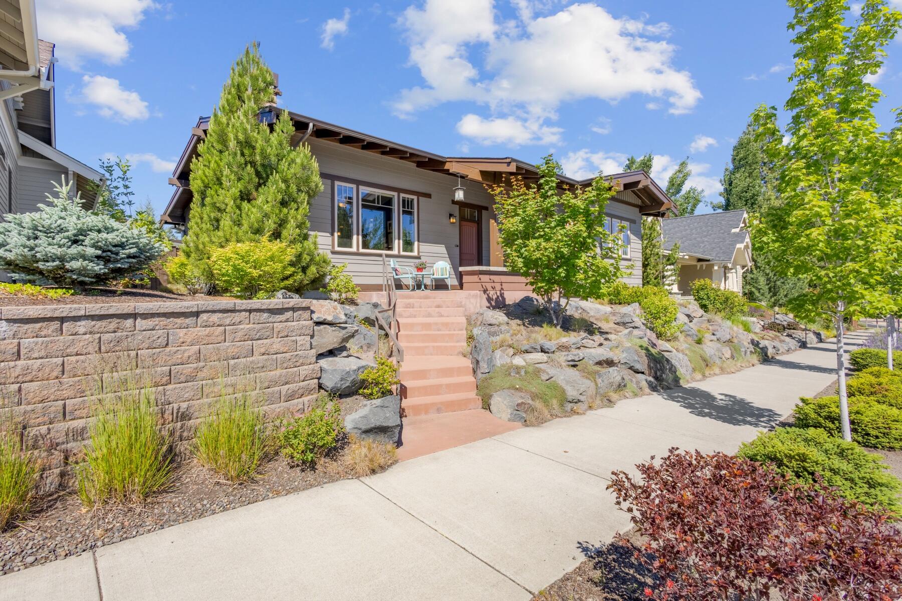 NorthWest Crossing - Residential