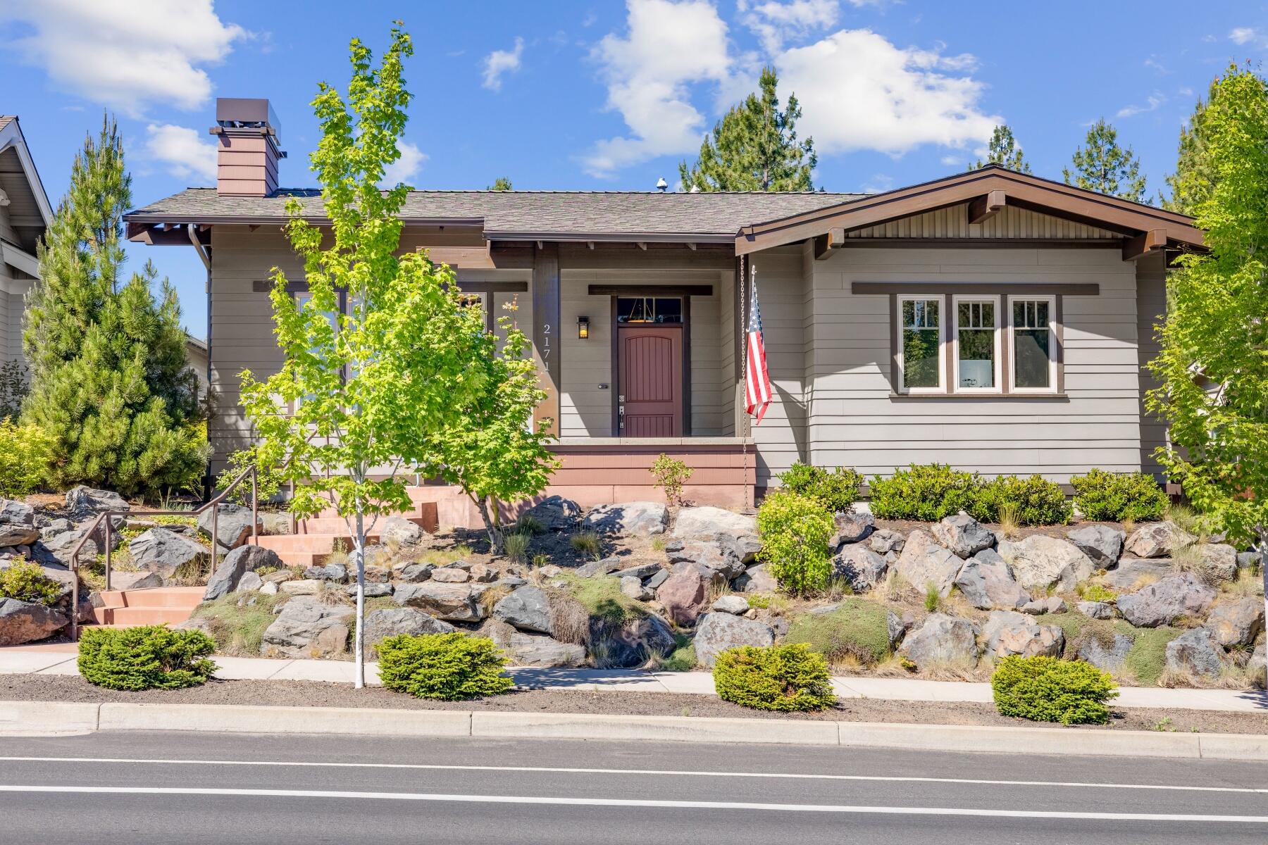 NorthWest Crossing - Residential