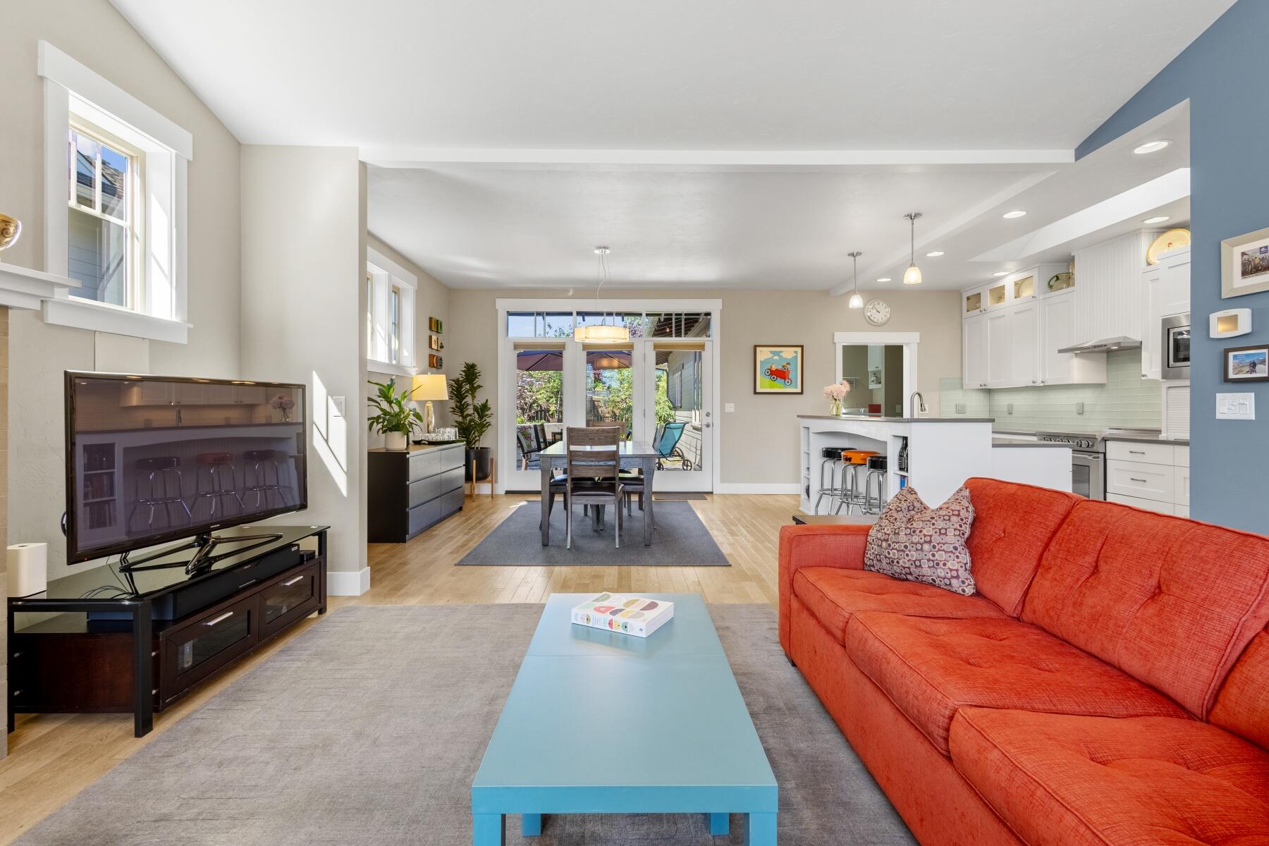 NorthWest Crossing - Residential