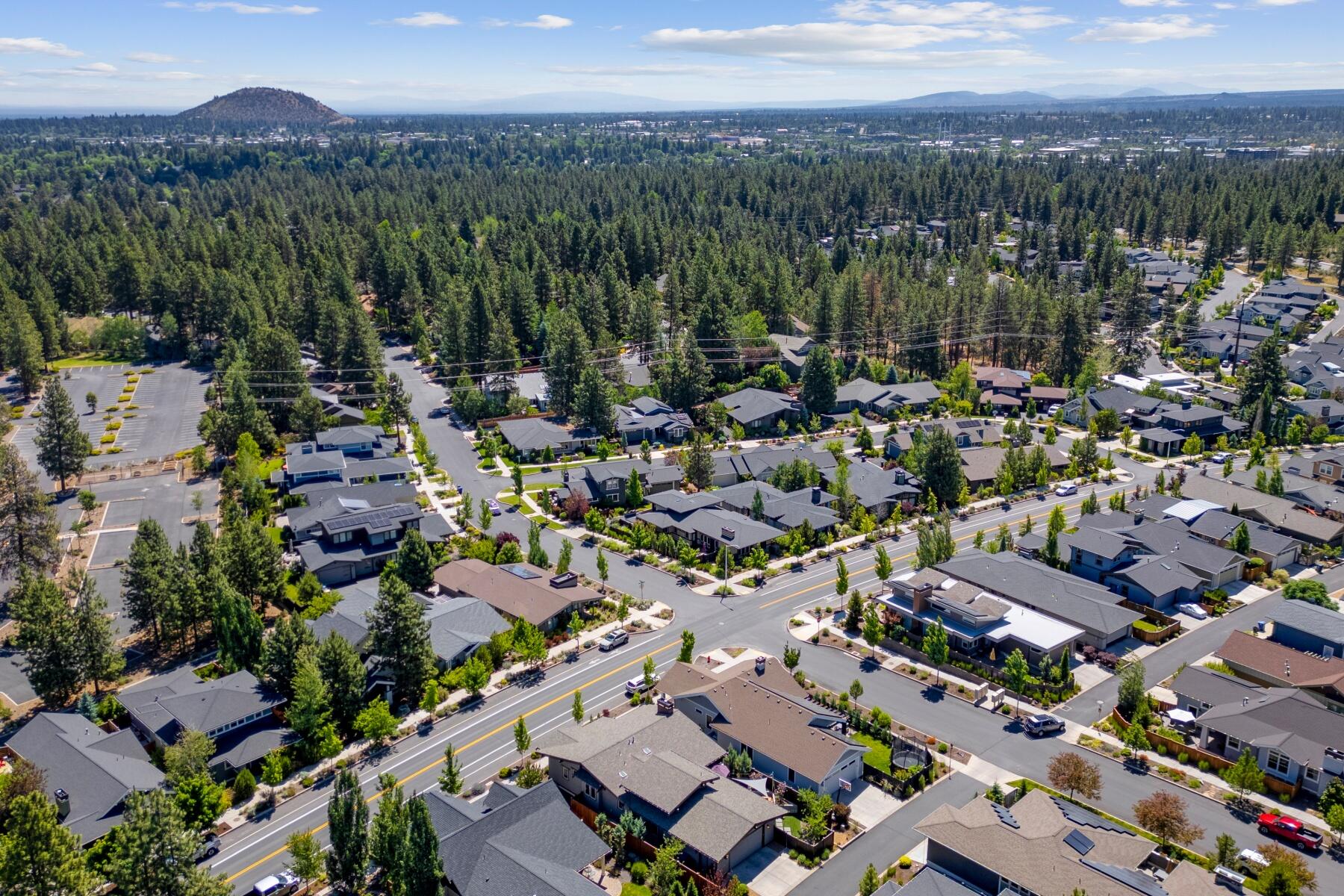 NorthWest Crossing - Residential