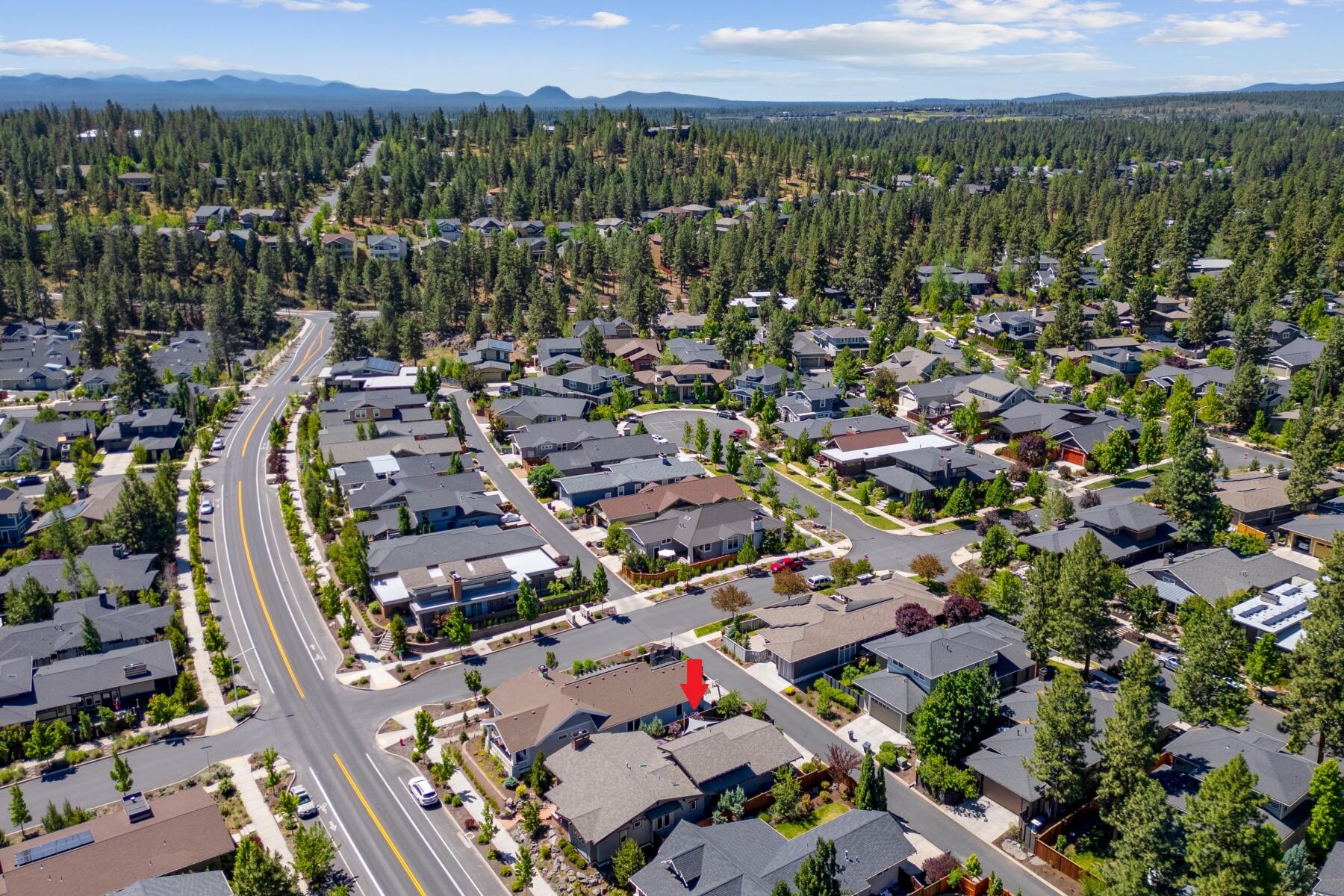 NorthWest Crossing - Residential