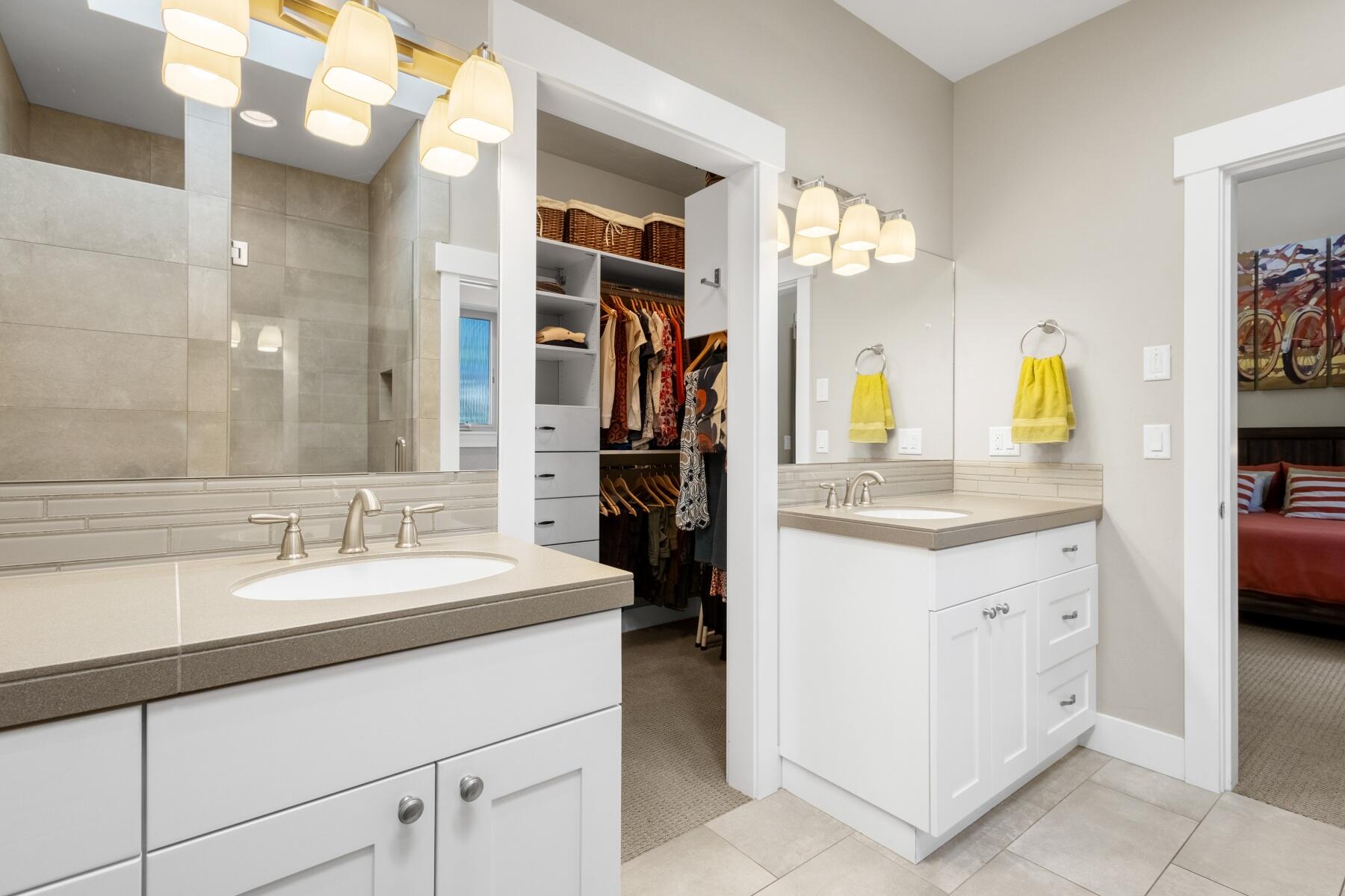 NorthWest Crossing - Residential