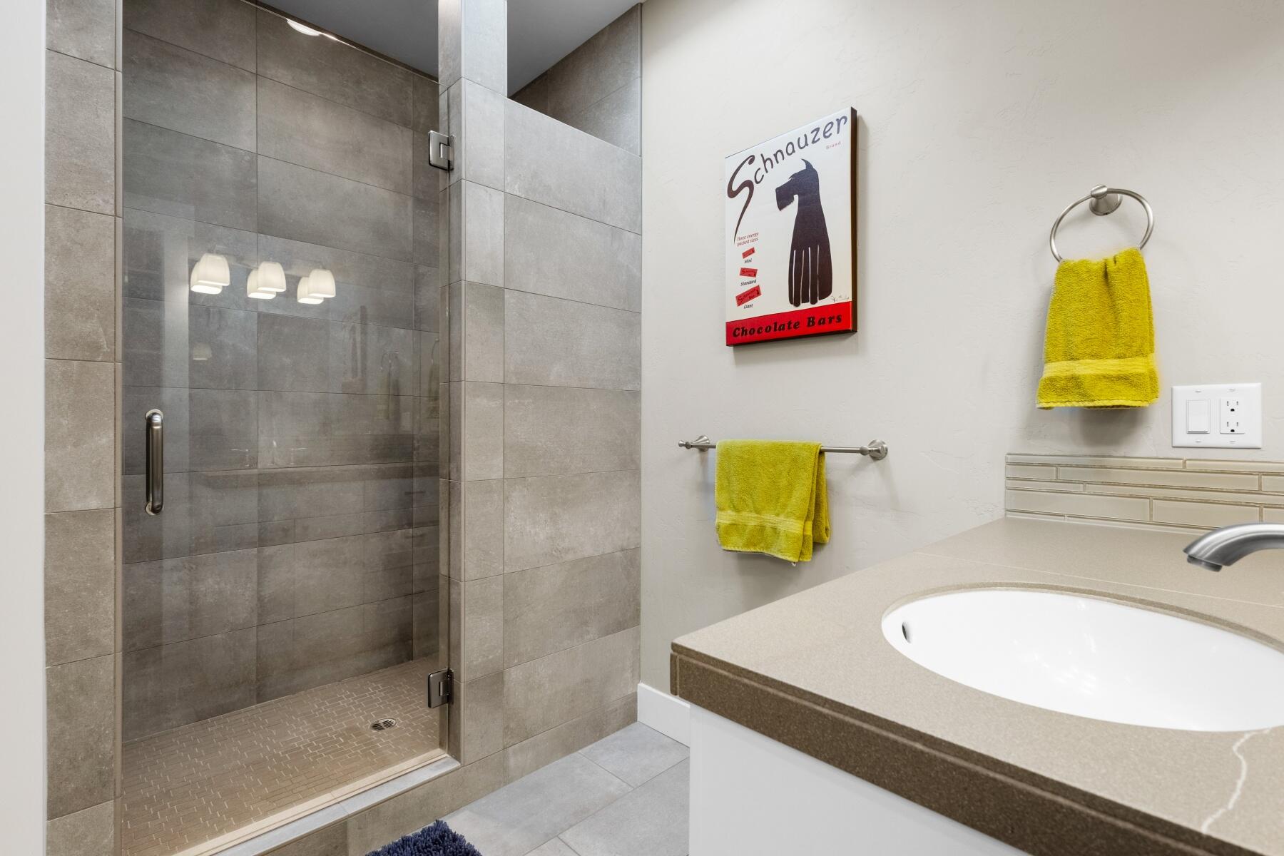 NorthWest Crossing - Residential