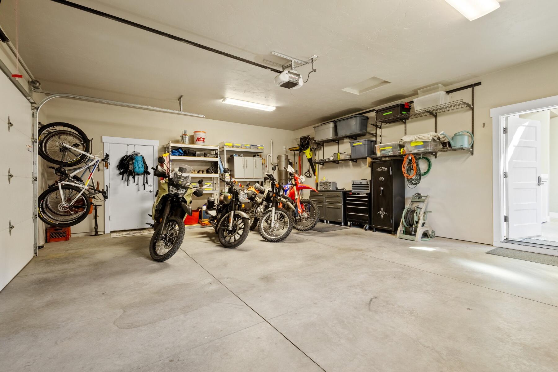 NorthWest Crossing - Residential