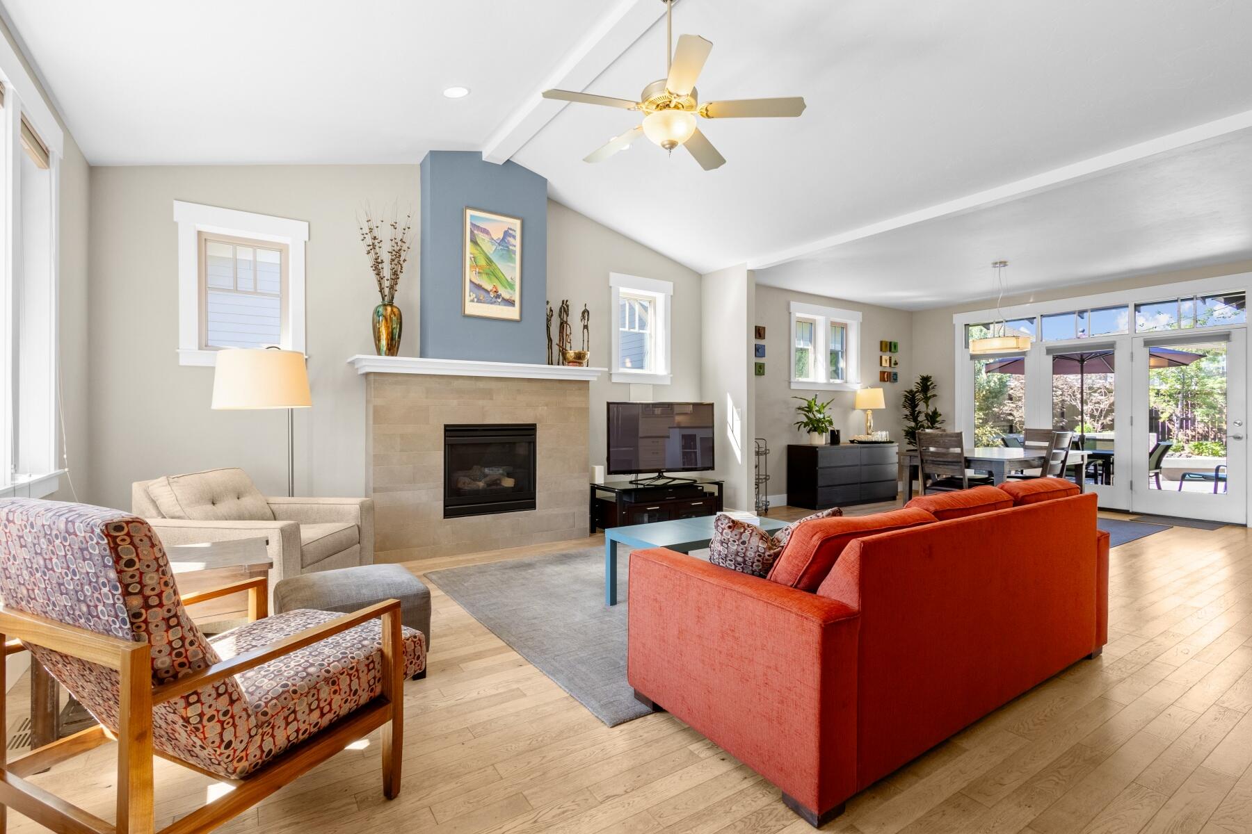 NorthWest Crossing - Residential