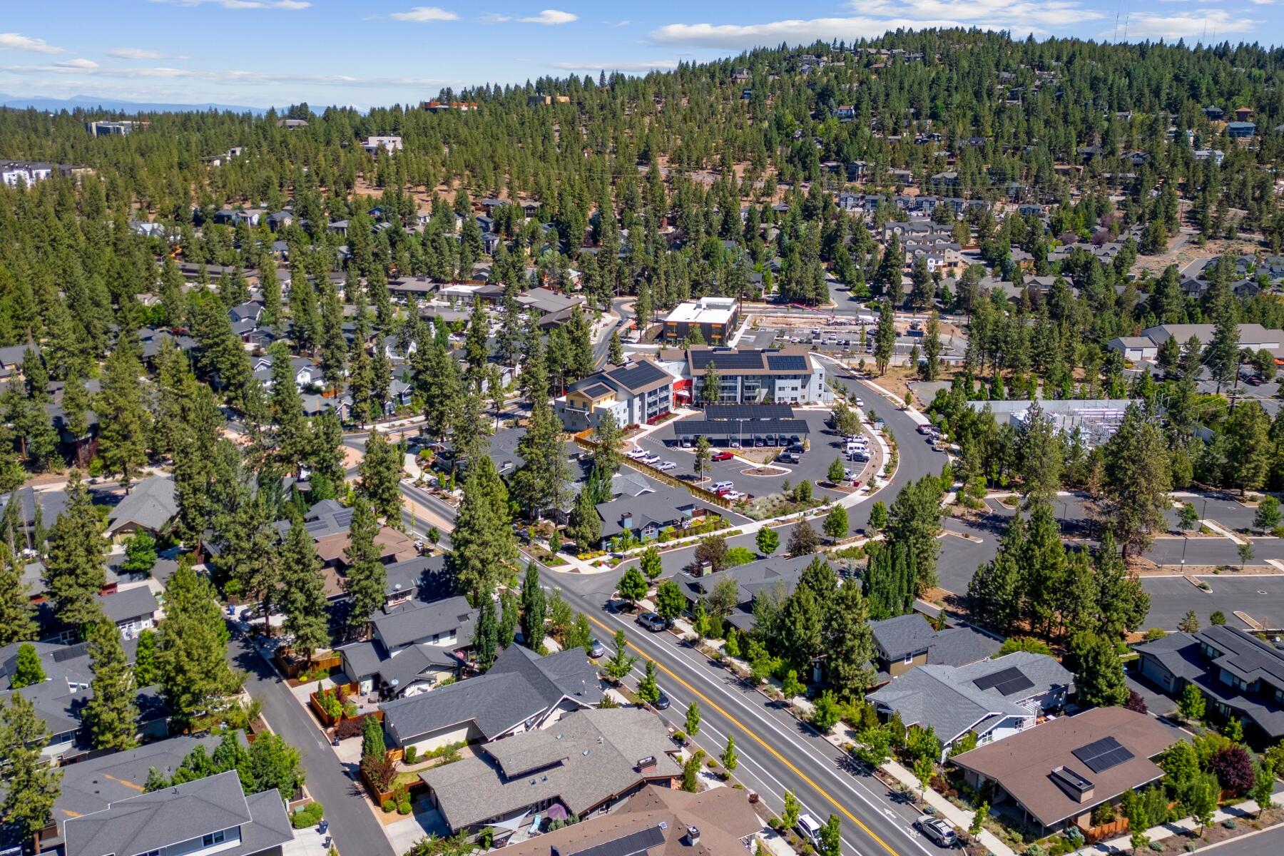 NorthWest Crossing - Residential