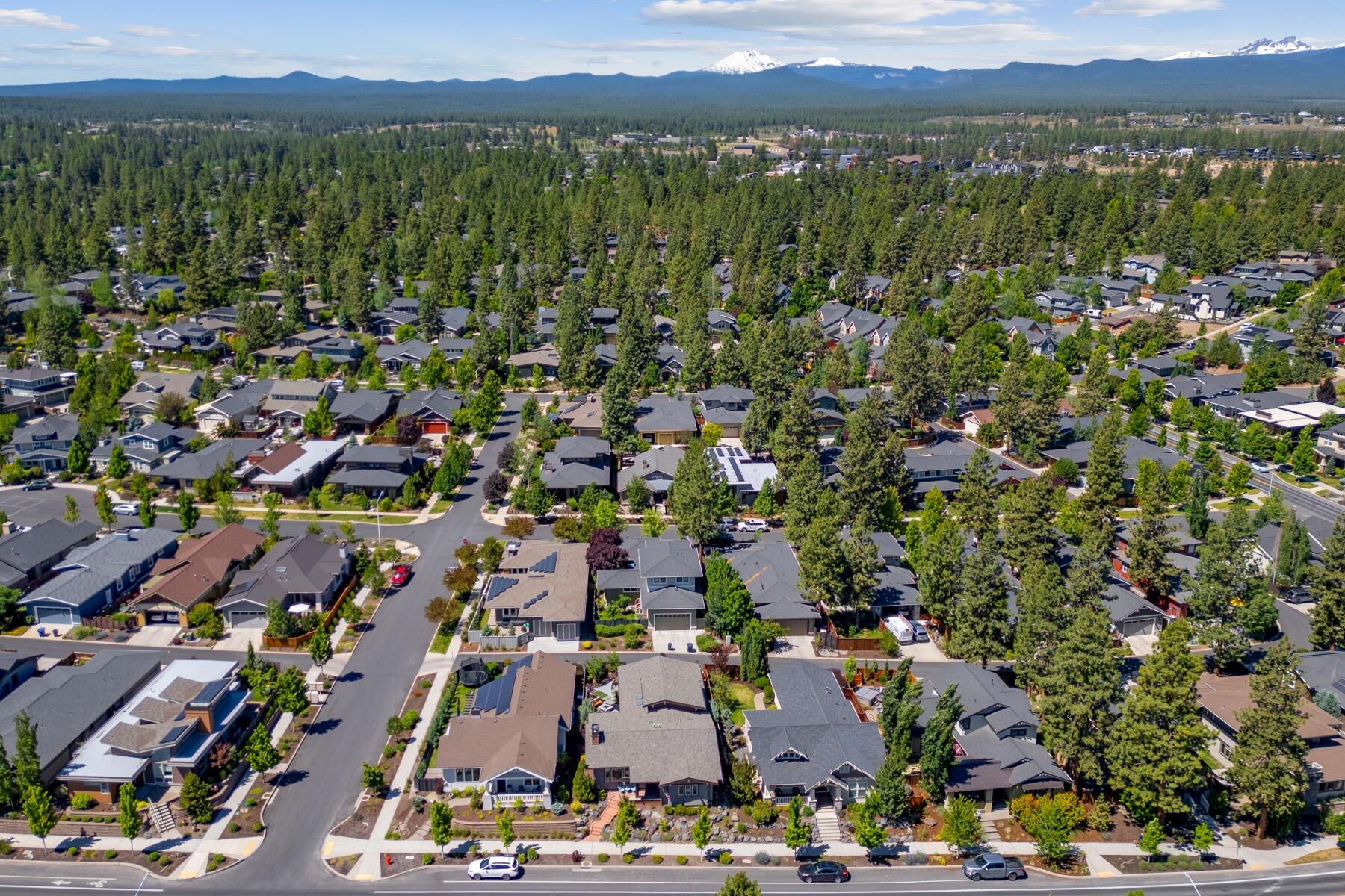 NorthWest Crossing - Residential