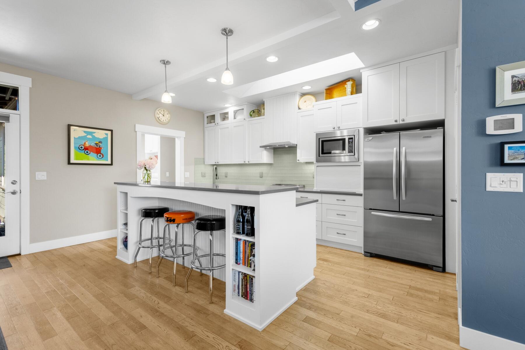 NorthWest Crossing - Residential