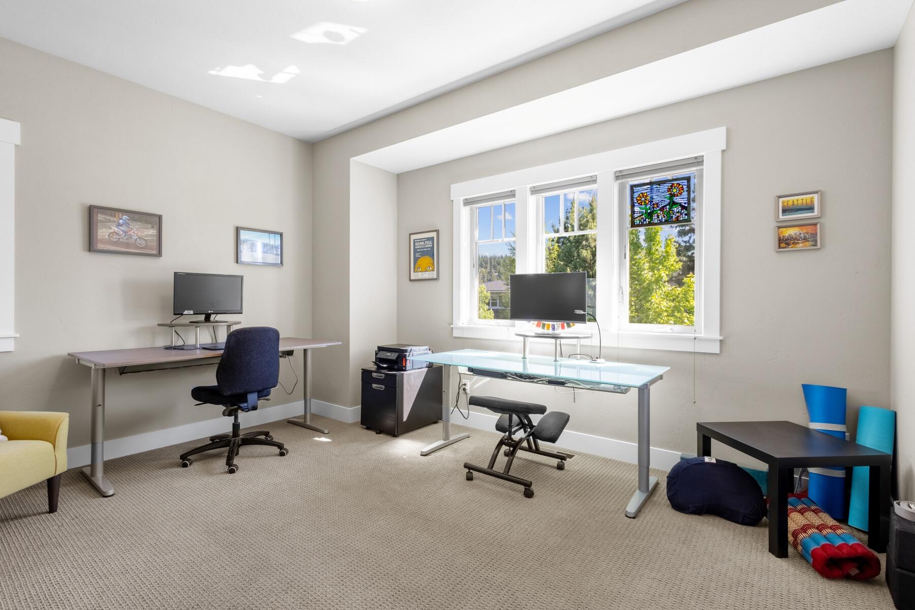 NorthWest Crossing - Residential