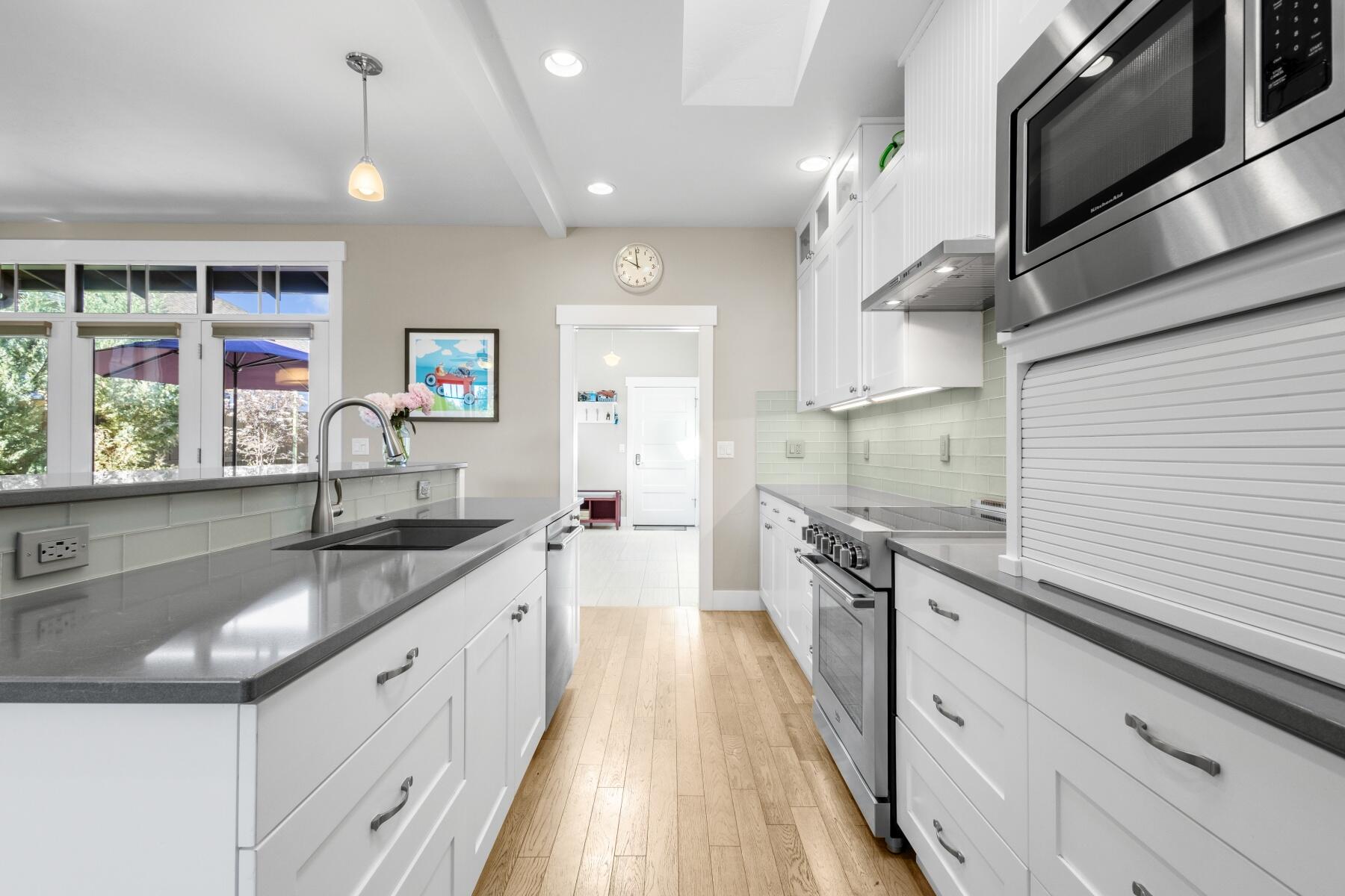 NorthWest Crossing - Residential