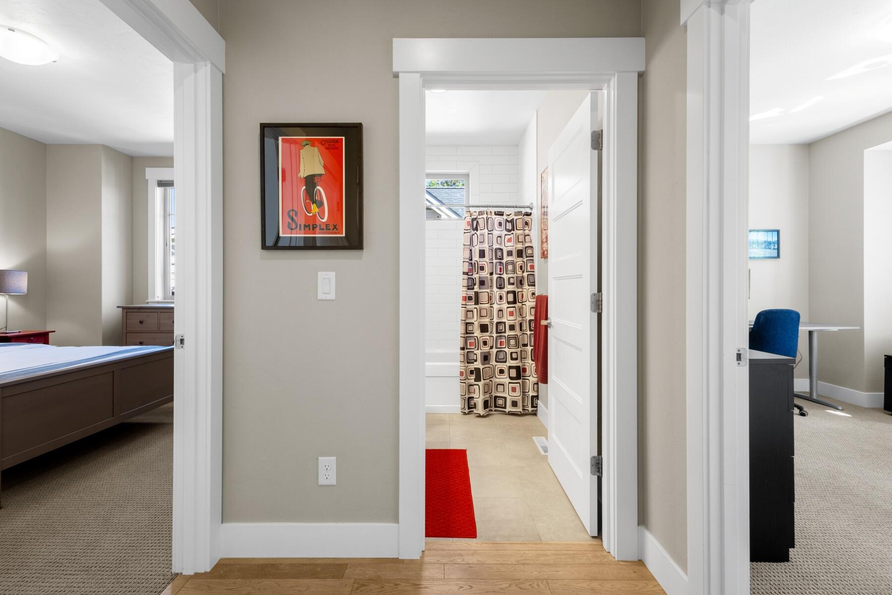 NorthWest Crossing - Residential