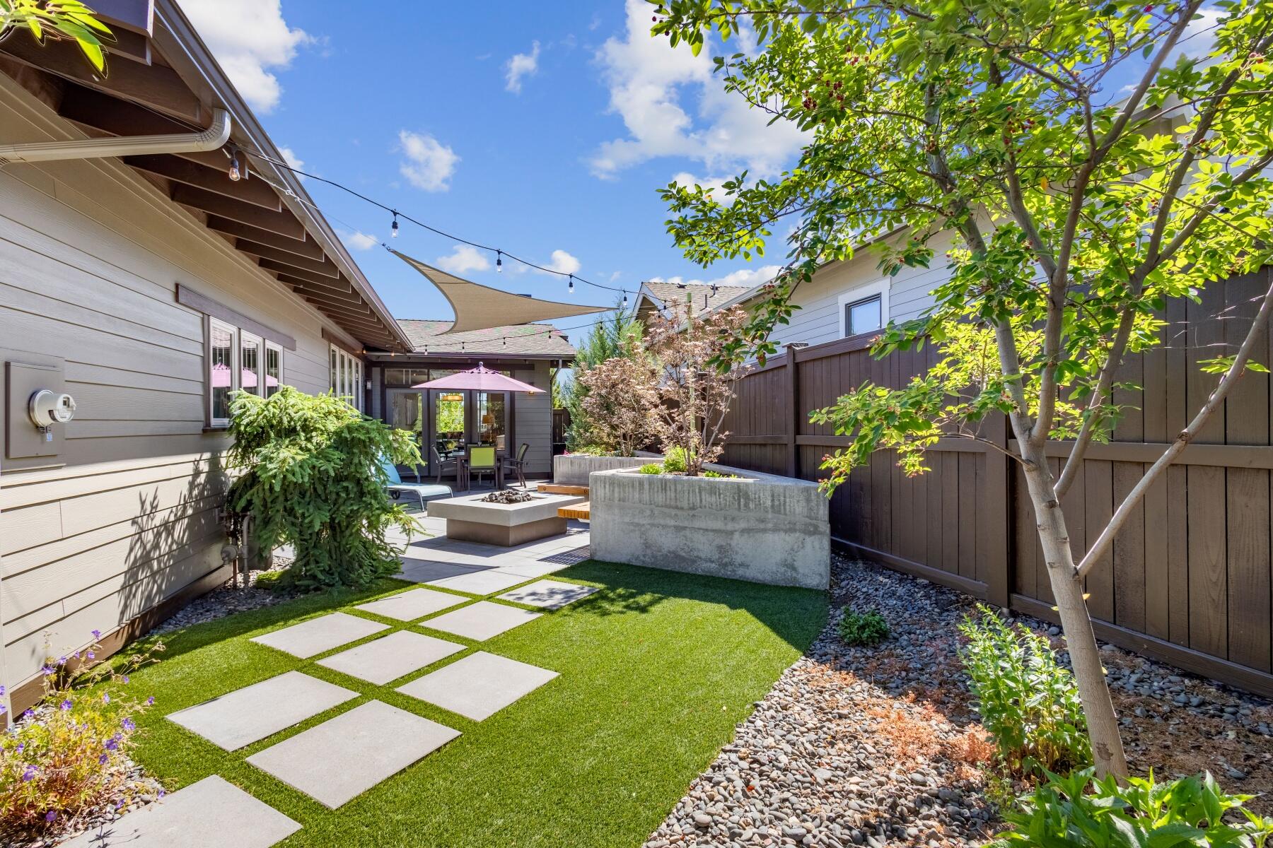 NorthWest Crossing - Residential