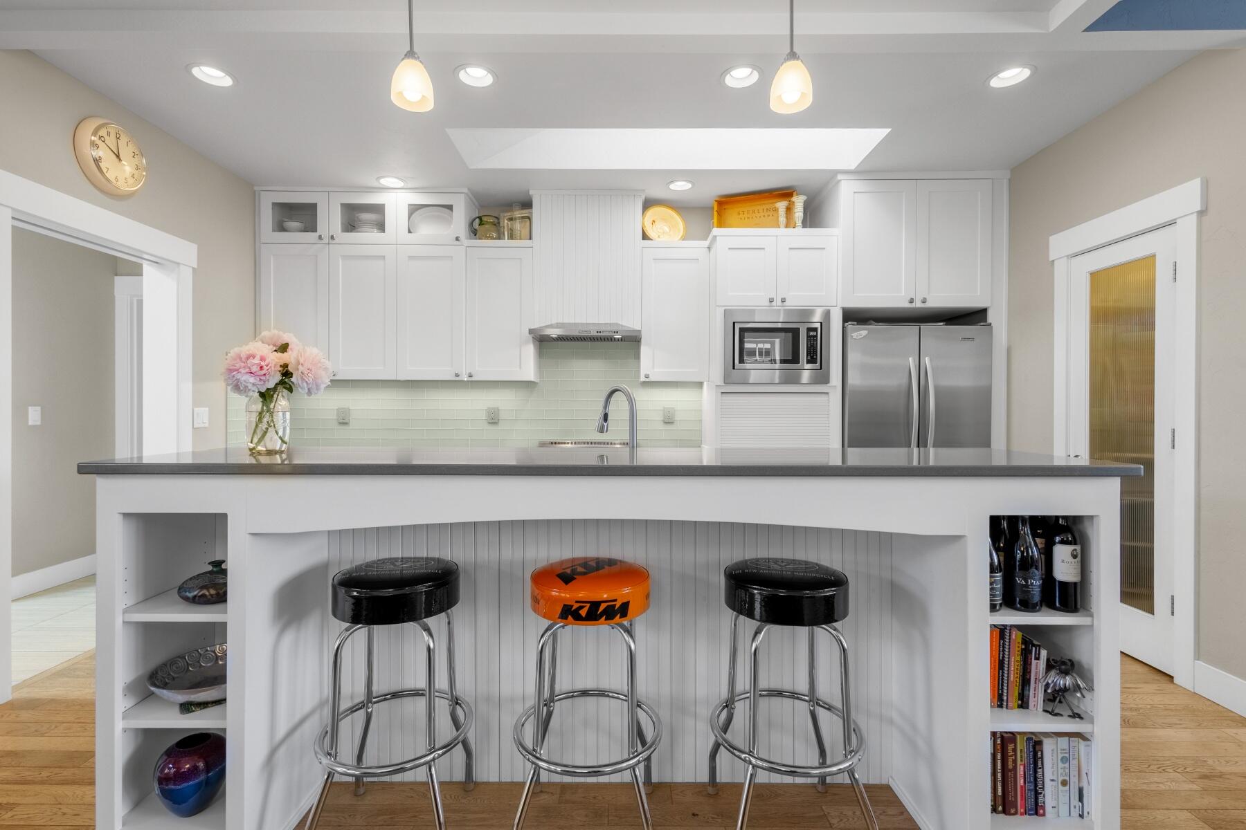 NorthWest Crossing - Residential