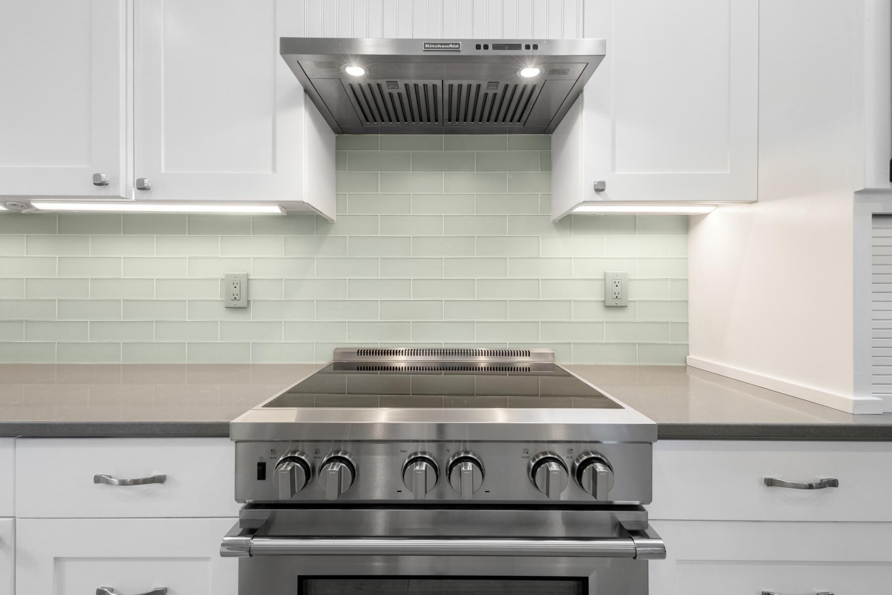 NorthWest Crossing - Residential