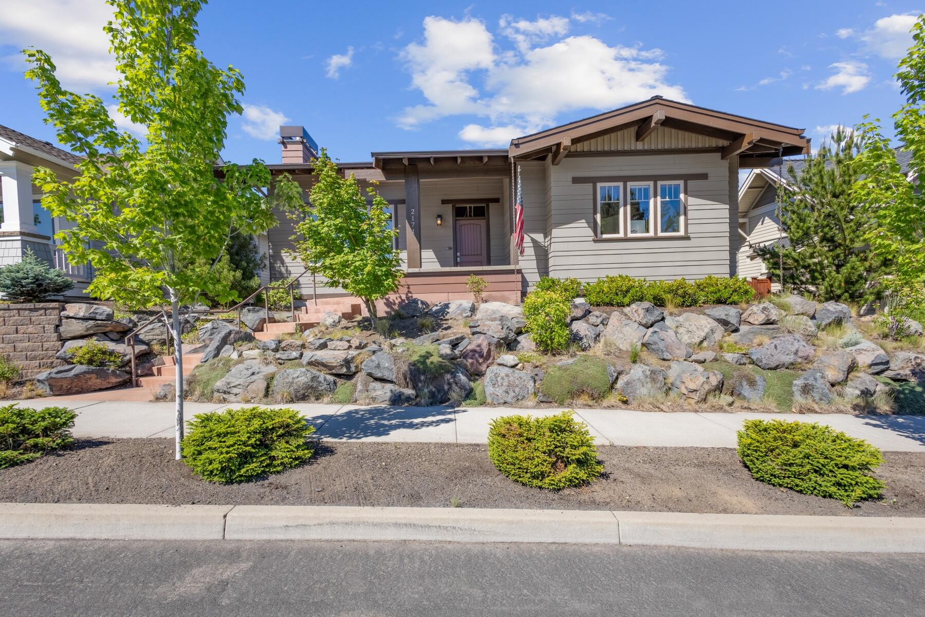 NorthWest Crossing - Residential