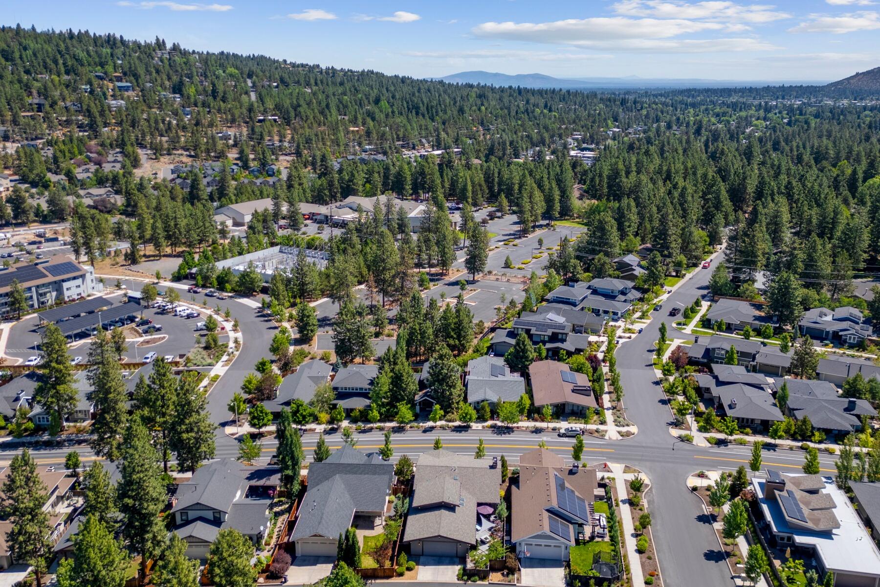 NorthWest Crossing - Residential