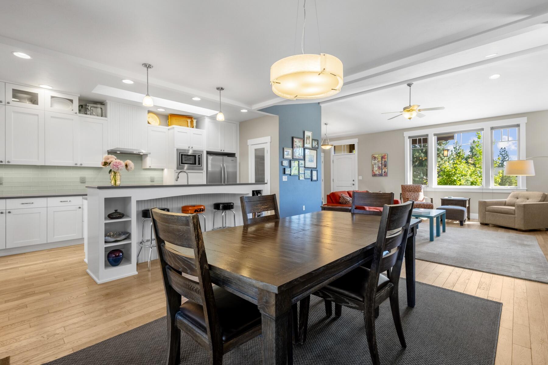 NorthWest Crossing - Residential