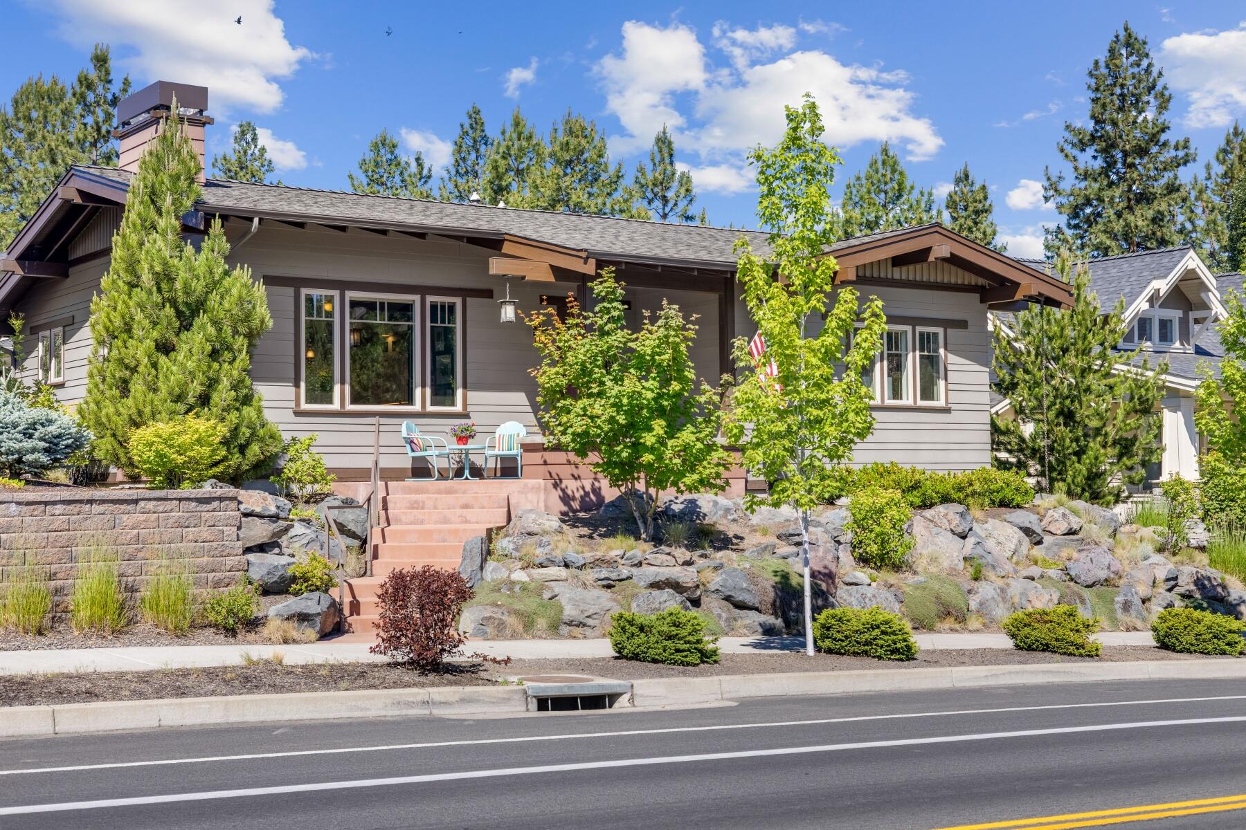 NorthWest Crossing - Residential