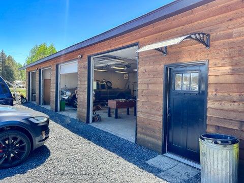 Tiny photo for 102 Jones Street, Crescent, OR 97733 (MLS # 220223824)
