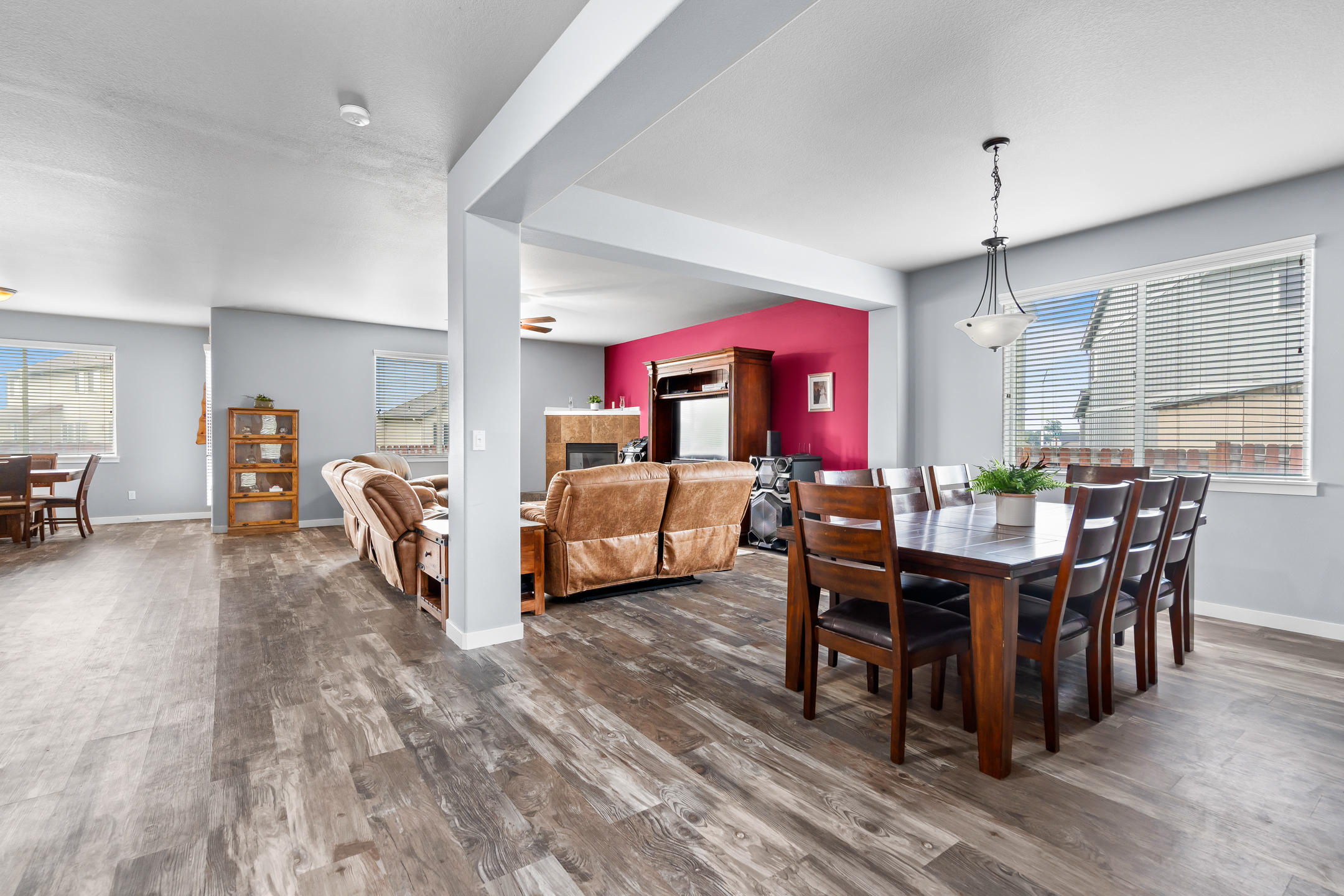 Ni Lah Sha Village - Residential