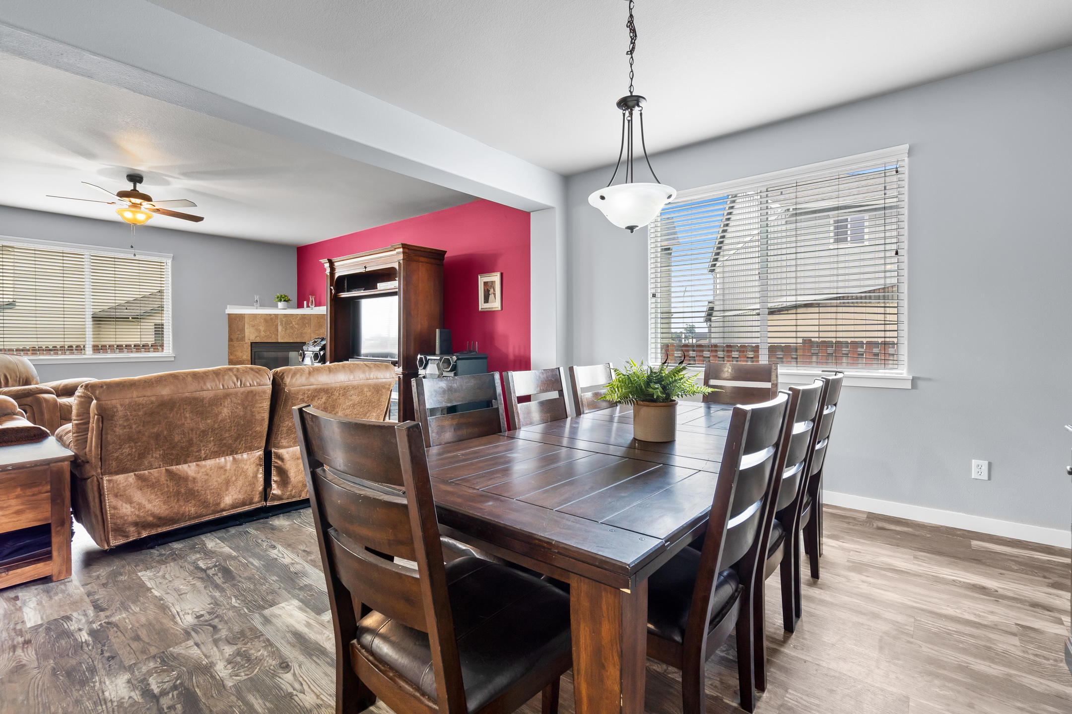 Ni Lah Sha Village - Residential