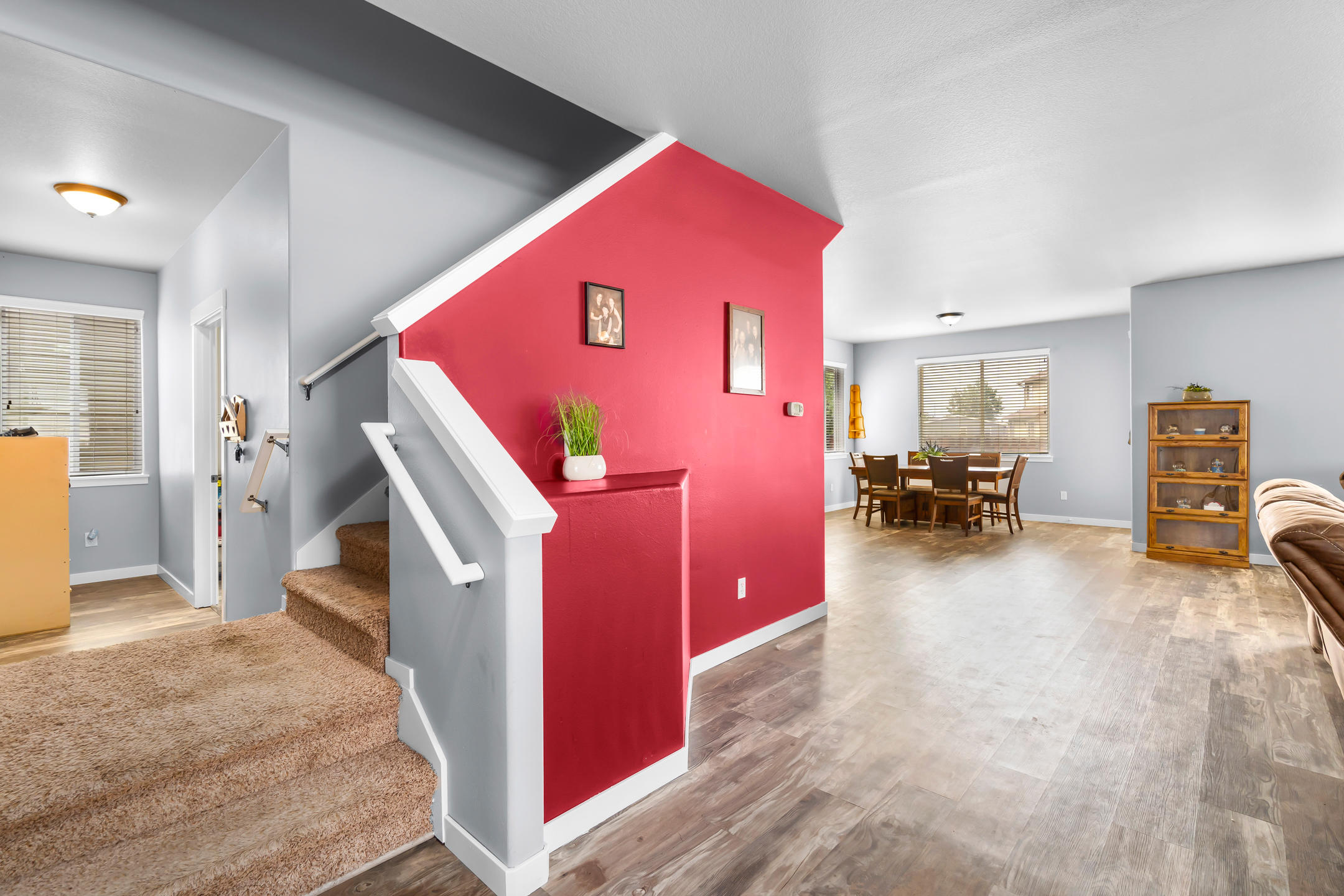 Ni Lah Sha Village - Residential