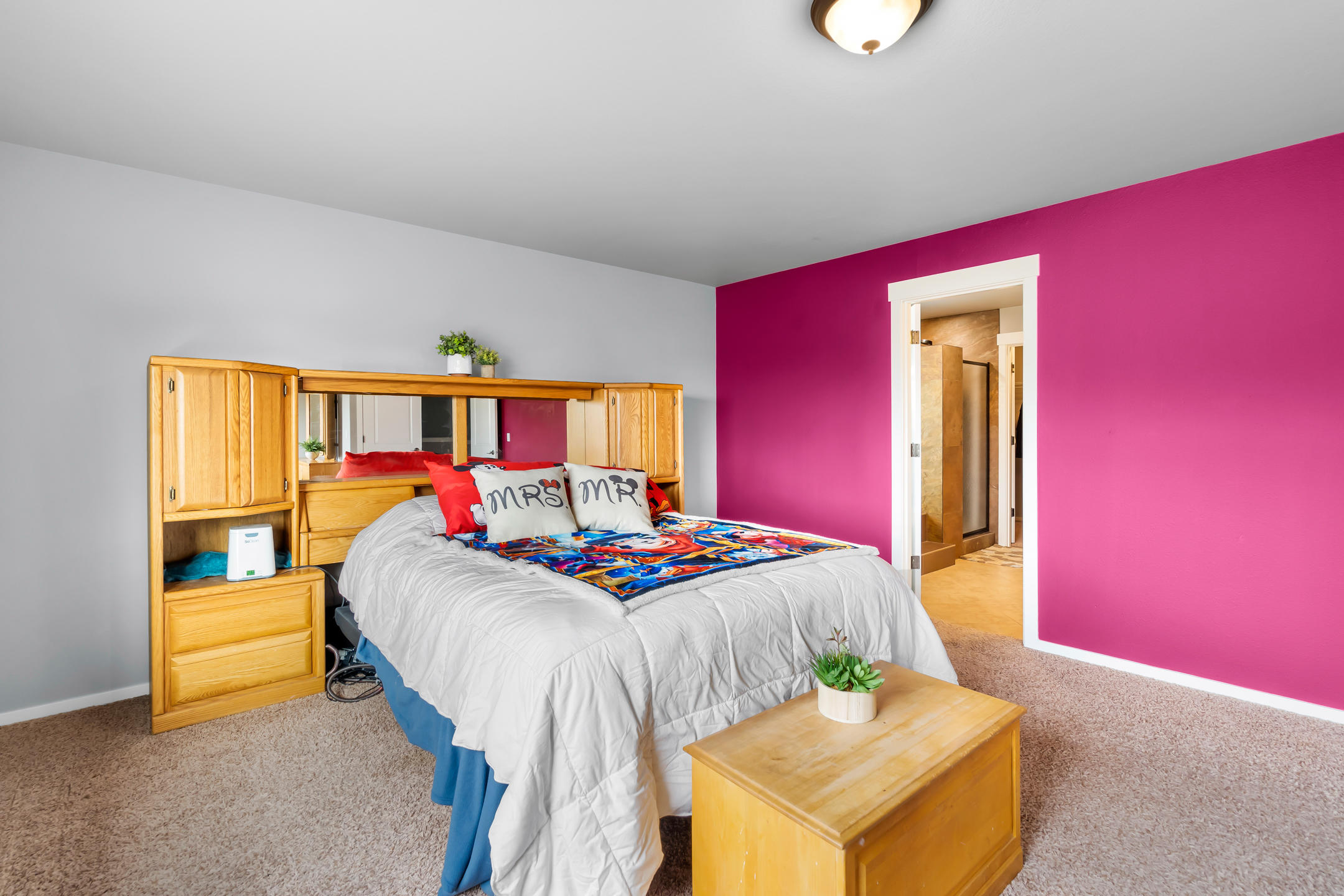 Ni Lah Sha Village - Residential