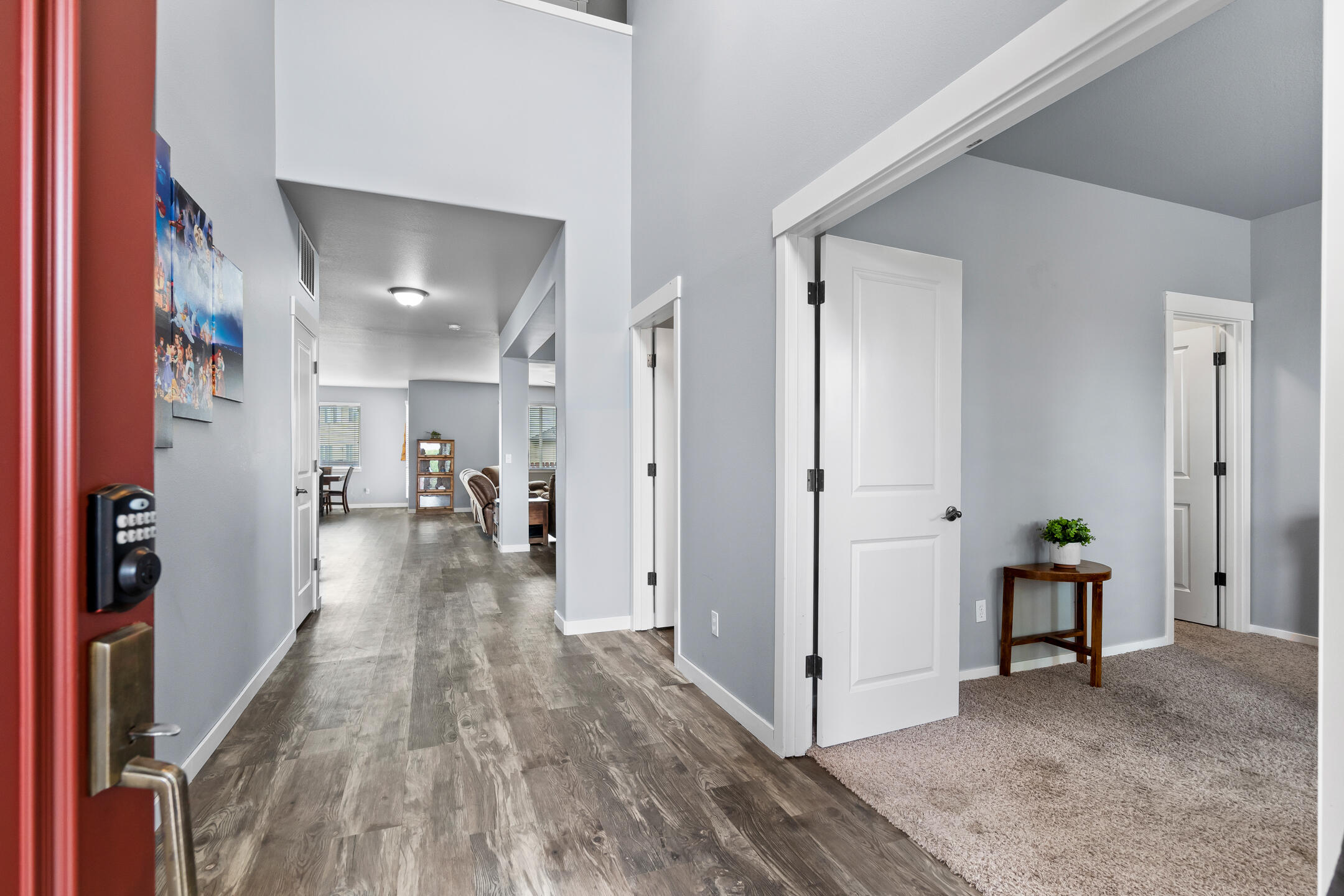 Ni Lah Sha Village - Residential