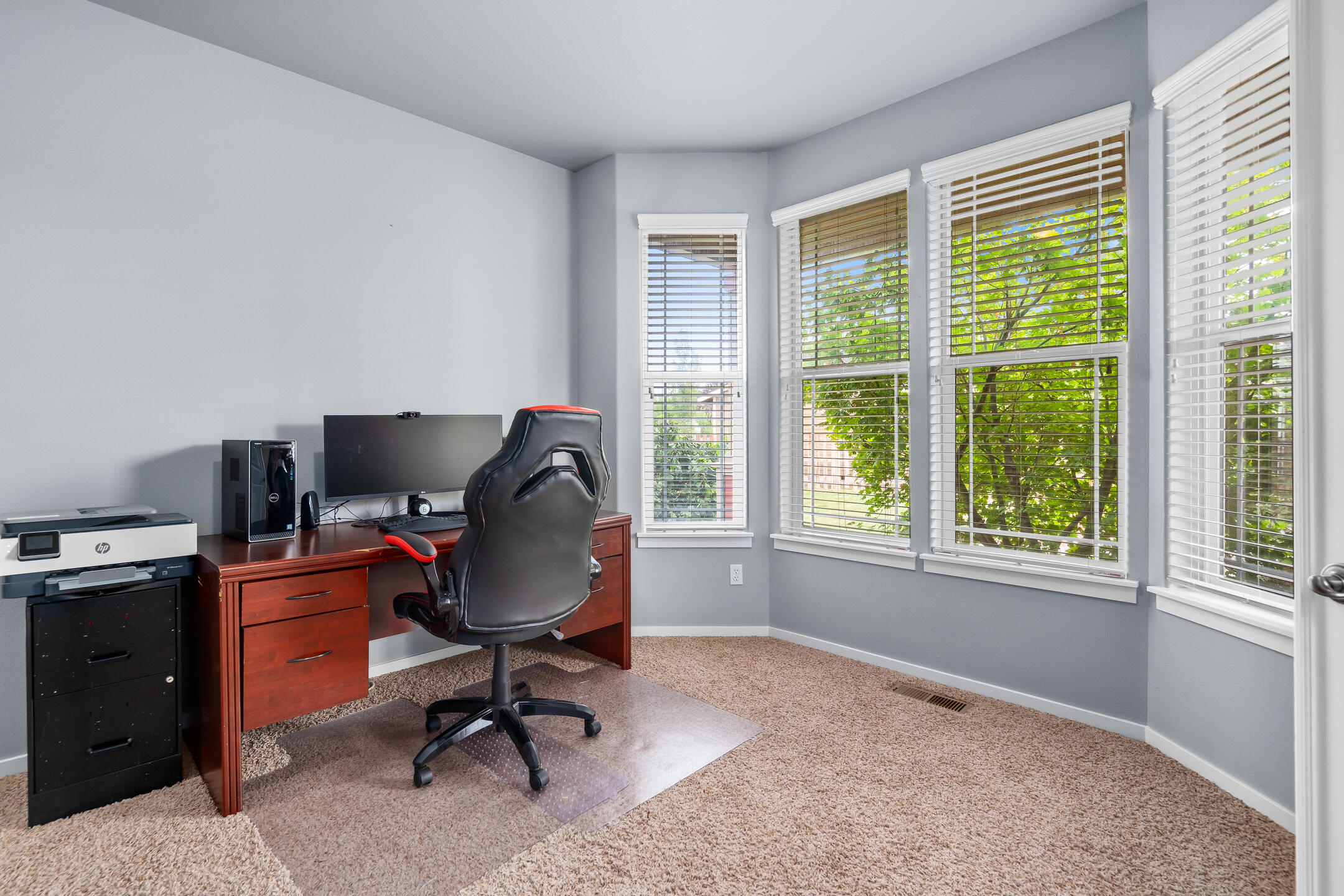 Ni Lah Sha Village - Residential