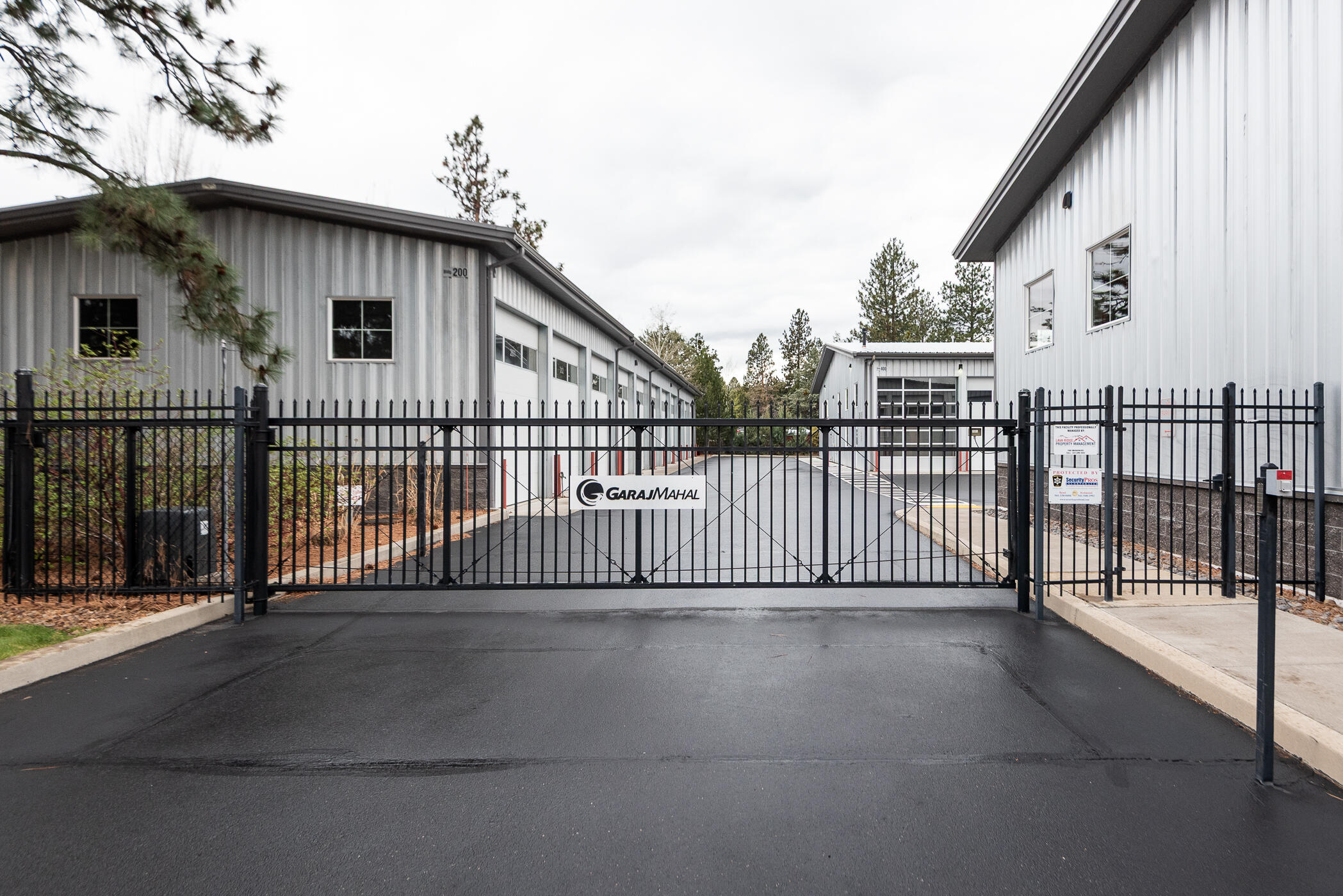 63083 Crusher Avenue # 302