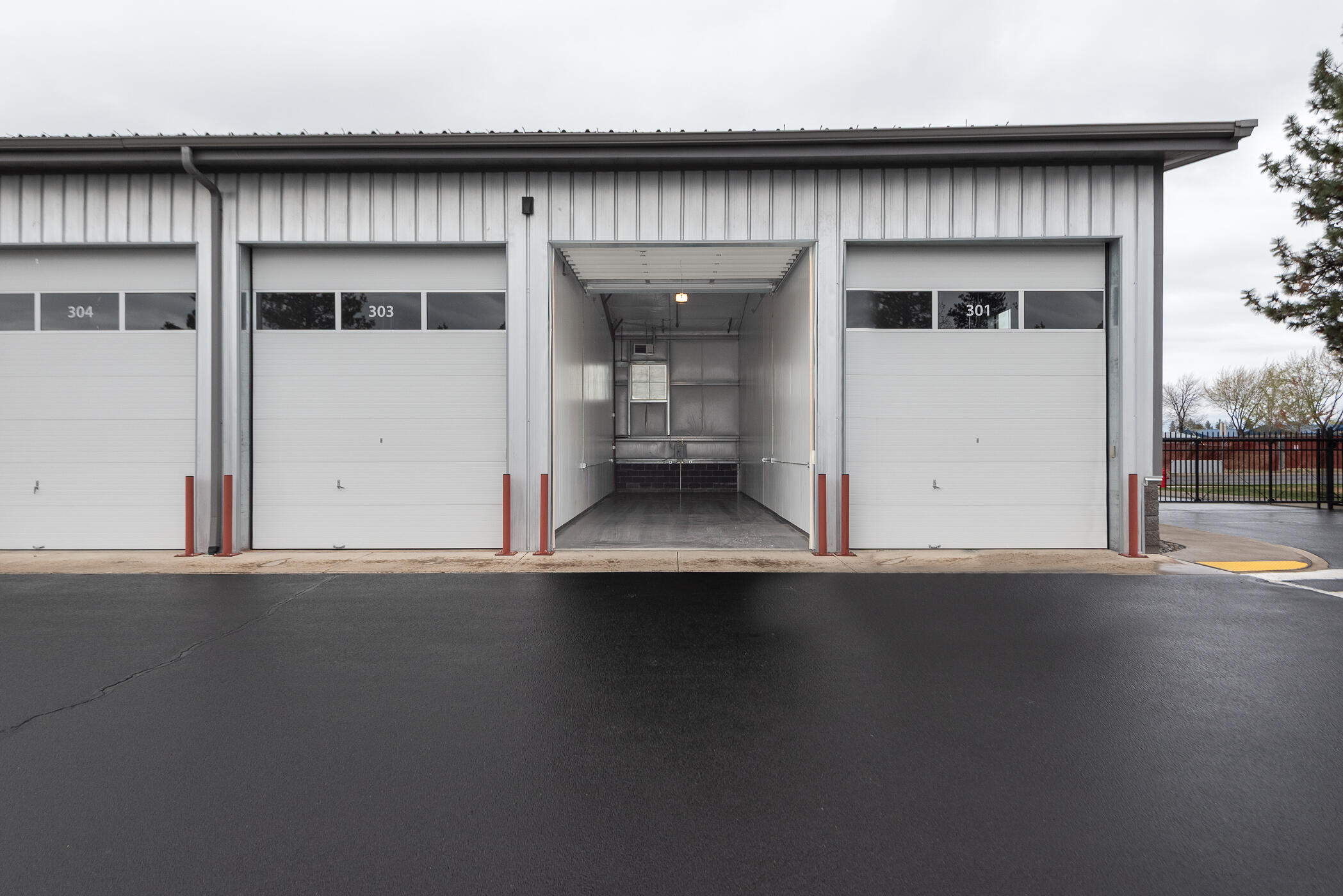 63083 Crusher Avenue # 302