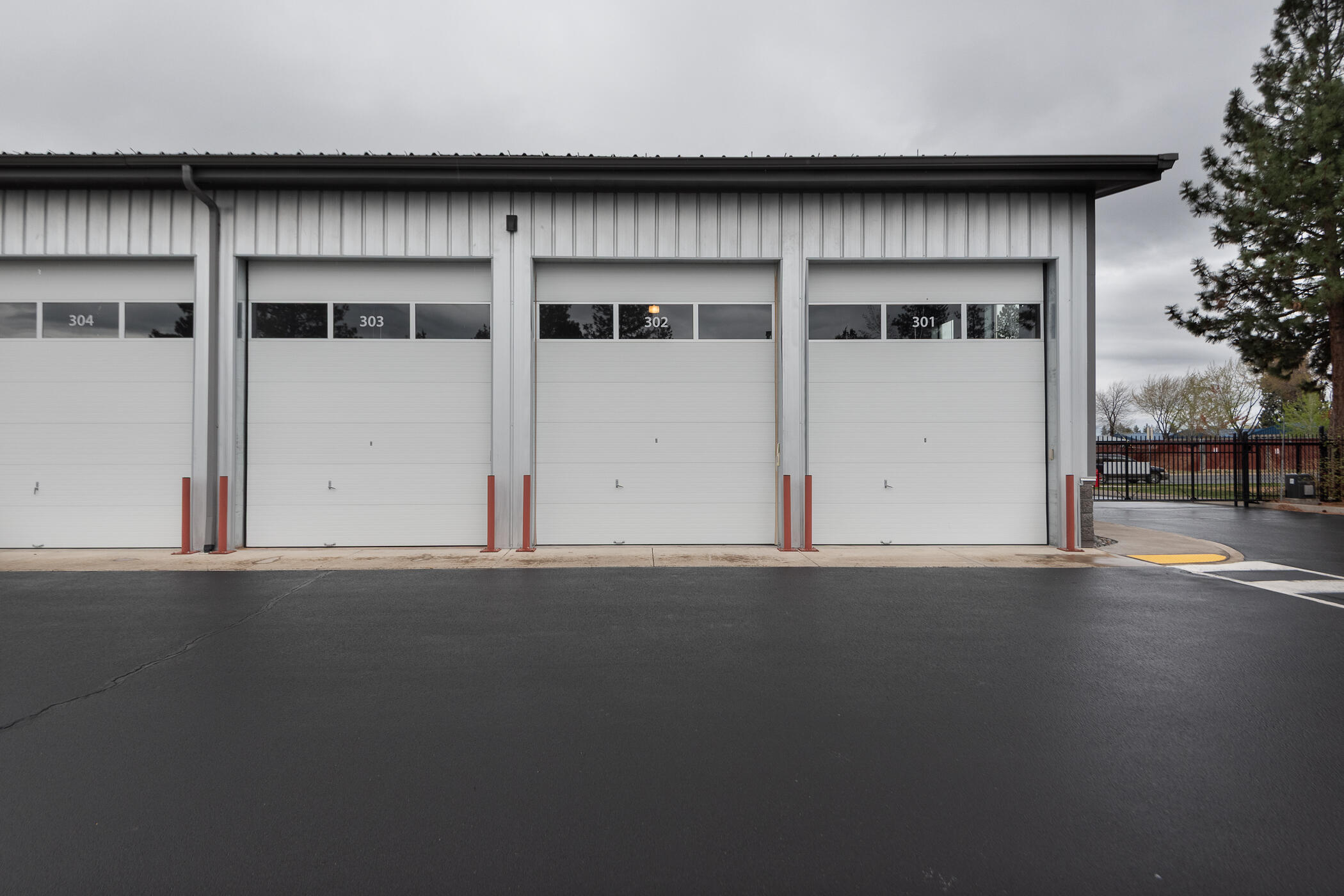 63083 Crusher Avenue # 302