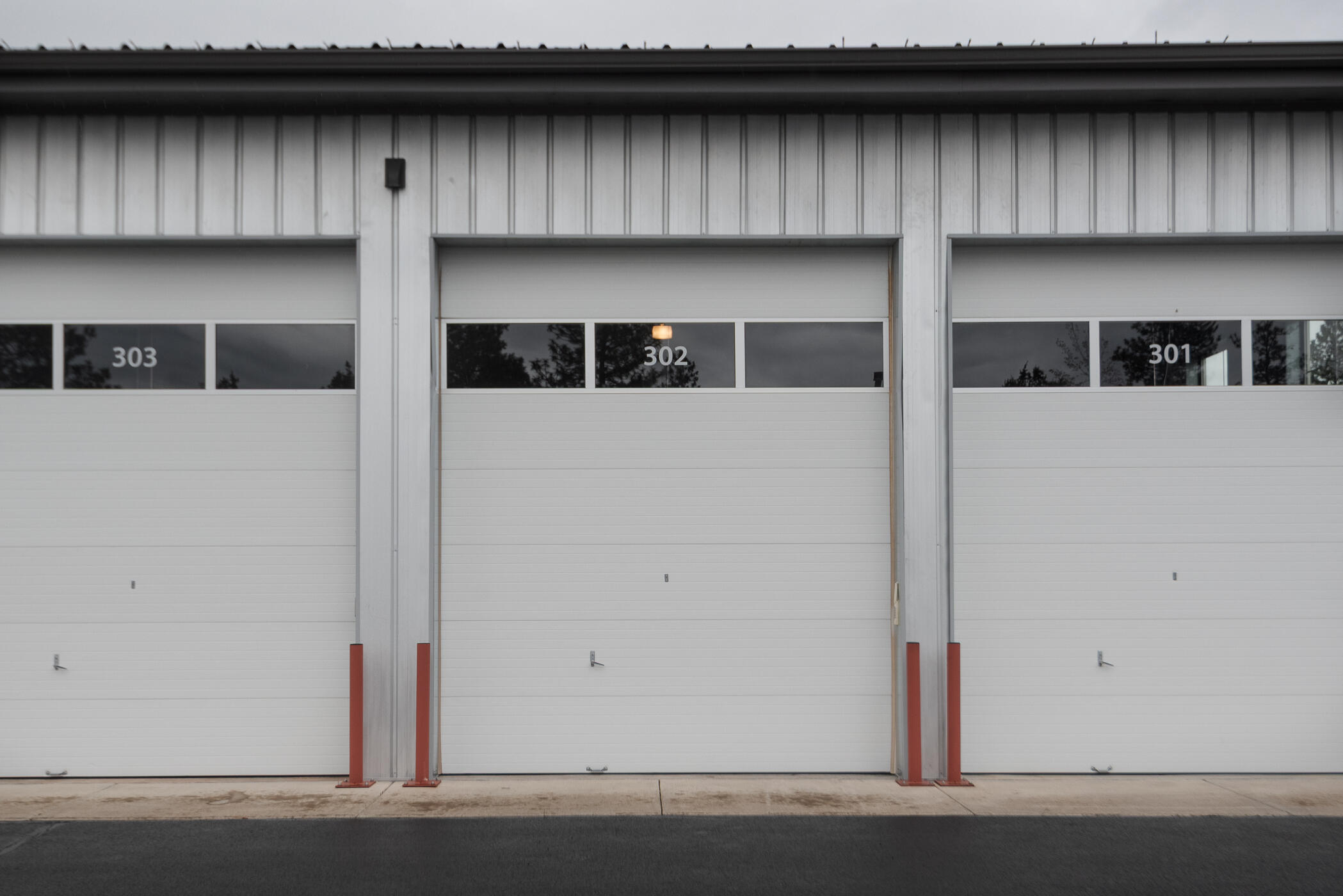 63083 Crusher Avenue # 302