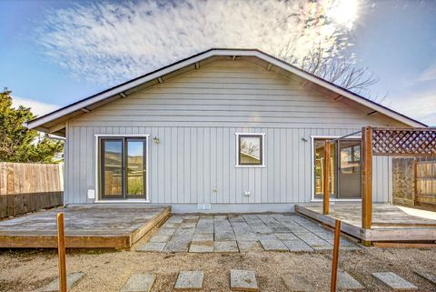 Tiny photo for 239 E Hersey Street, Ashland, OR 97520 (MLS # 220217572)