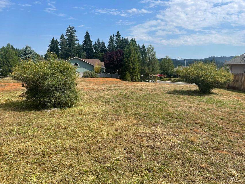 Hanby Vistas Subdivision - Land