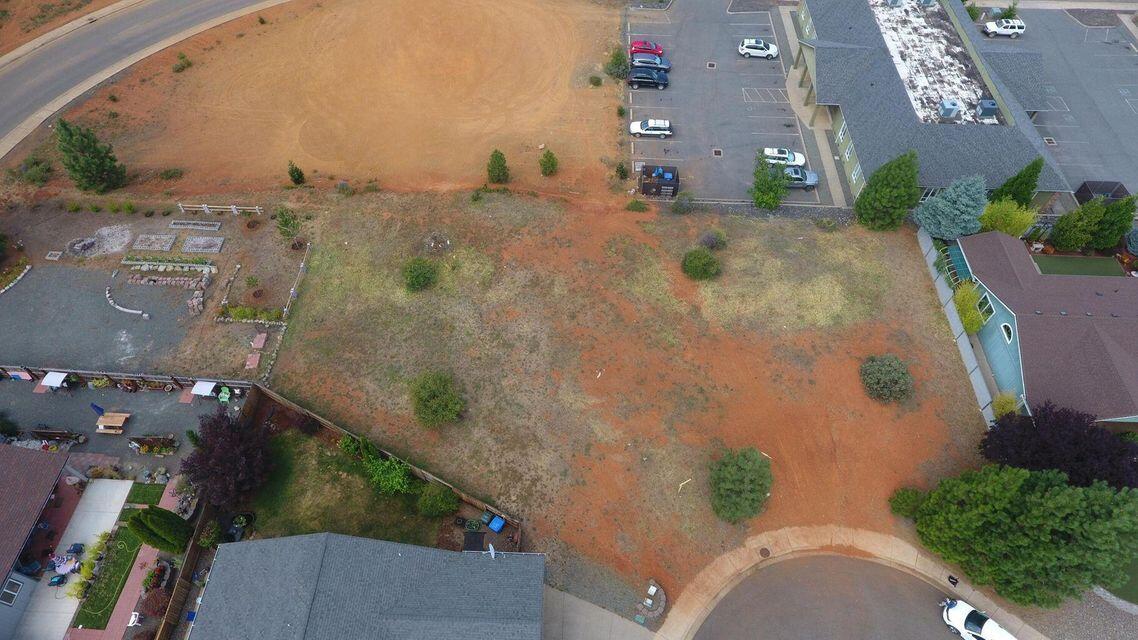 Hanby Vistas Subdivision - Land