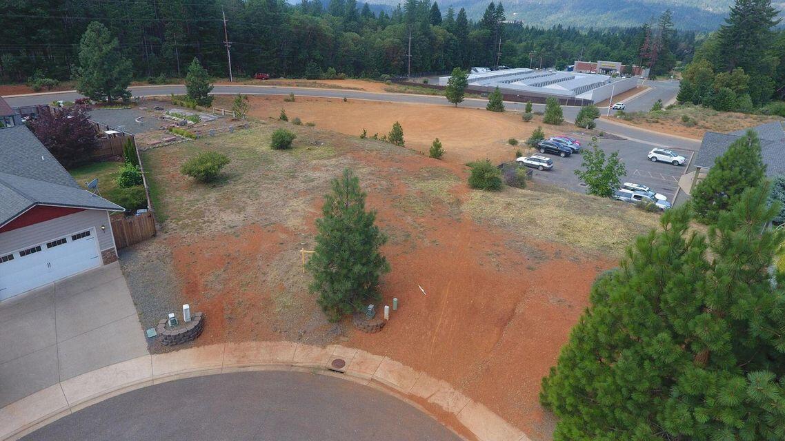 Hanby Vistas Subdivision - Land