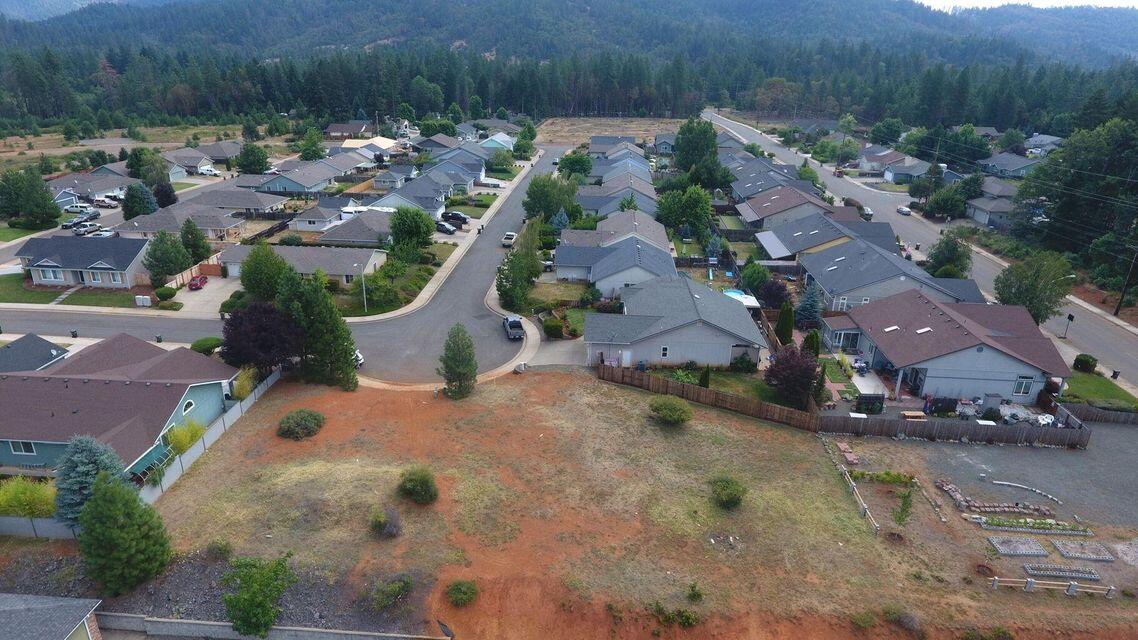 Hanby Vistas Subdivision - Land