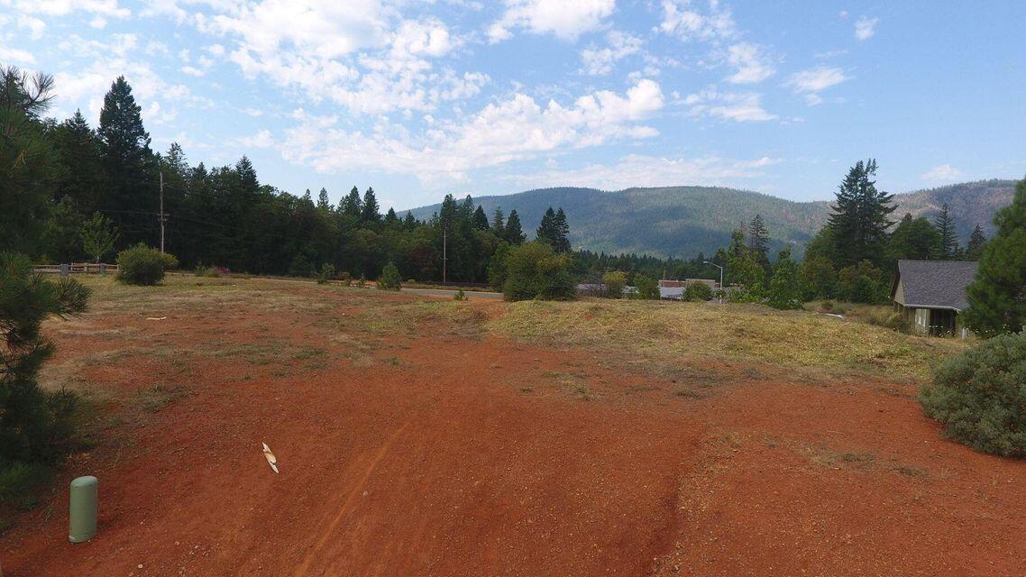 Hanby Vistas Subdivision - Land