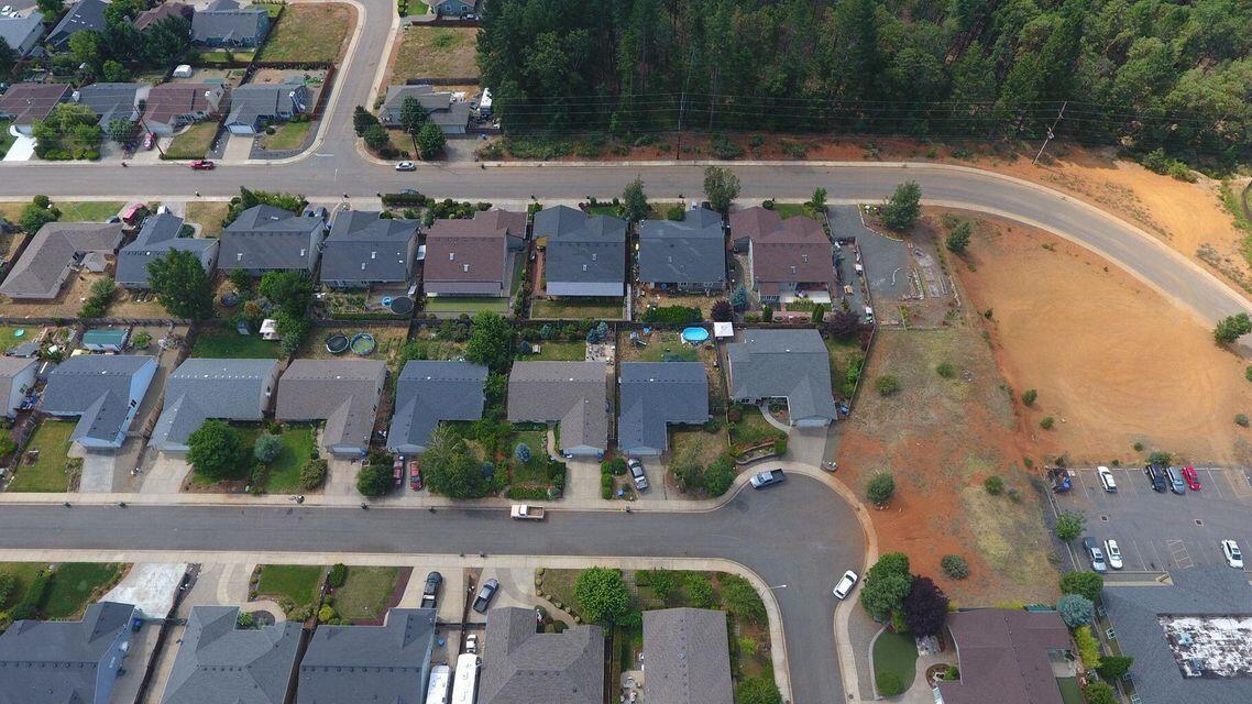 Hanby Vistas Subdivision - Land