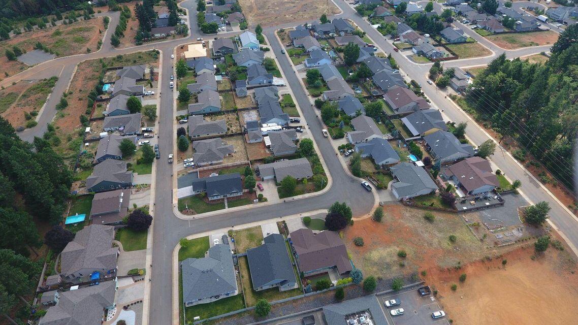 Hanby Vistas Subdivision - Land