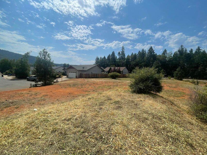 Hanby Vistas Subdivision - Land