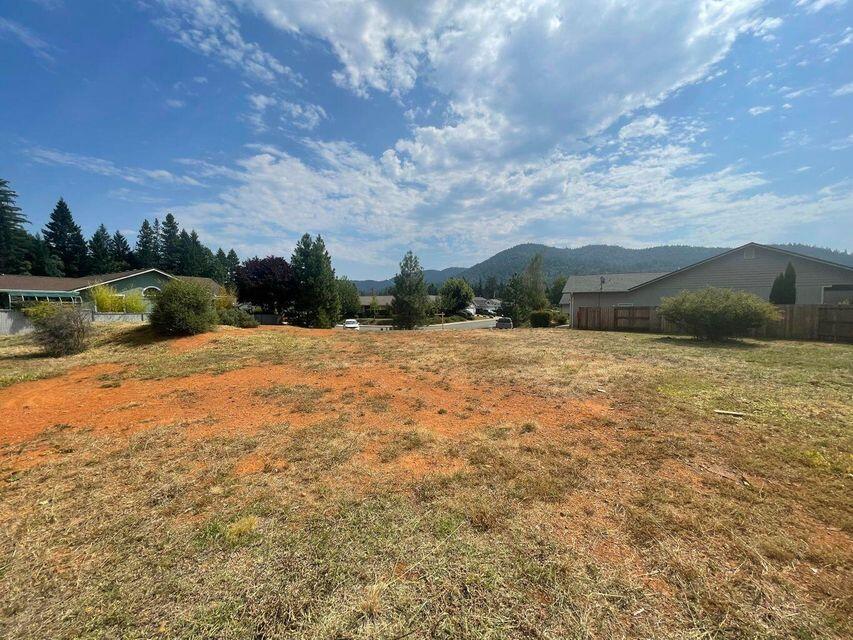 Hanby Vistas Subdivision - Land