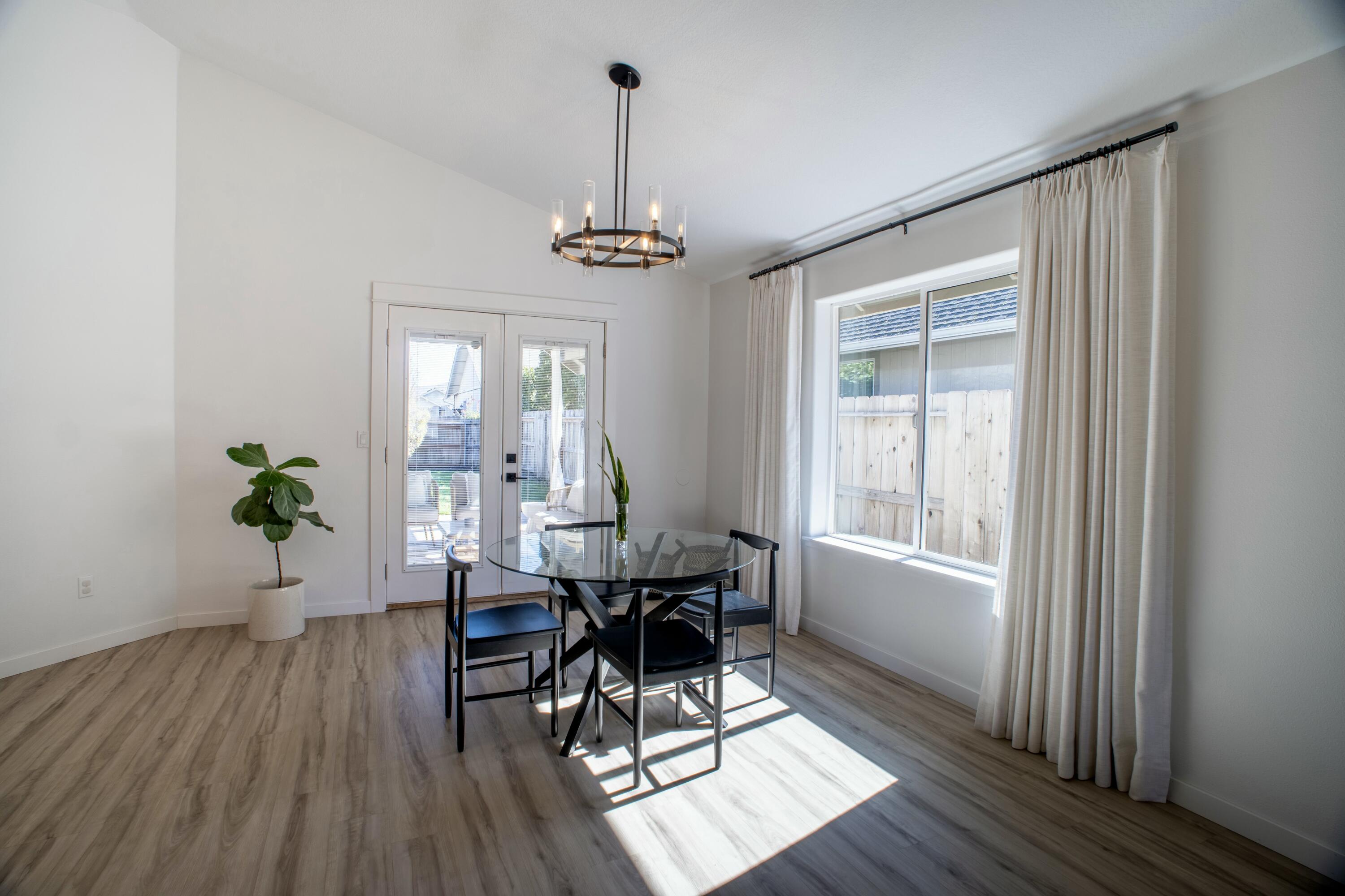 Bodie Run Subdivision - Residential