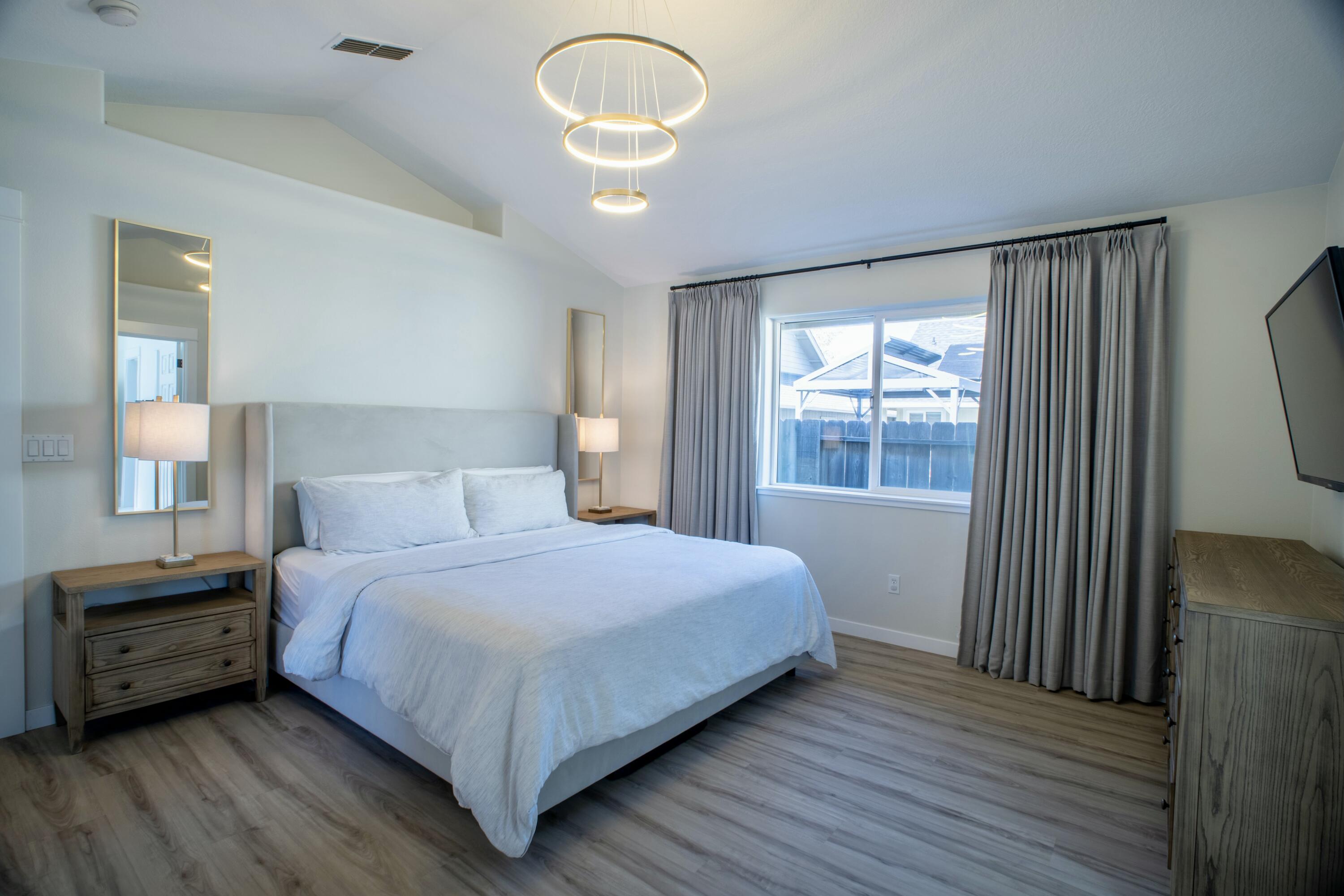 Bodie Run Subdivision - Residential