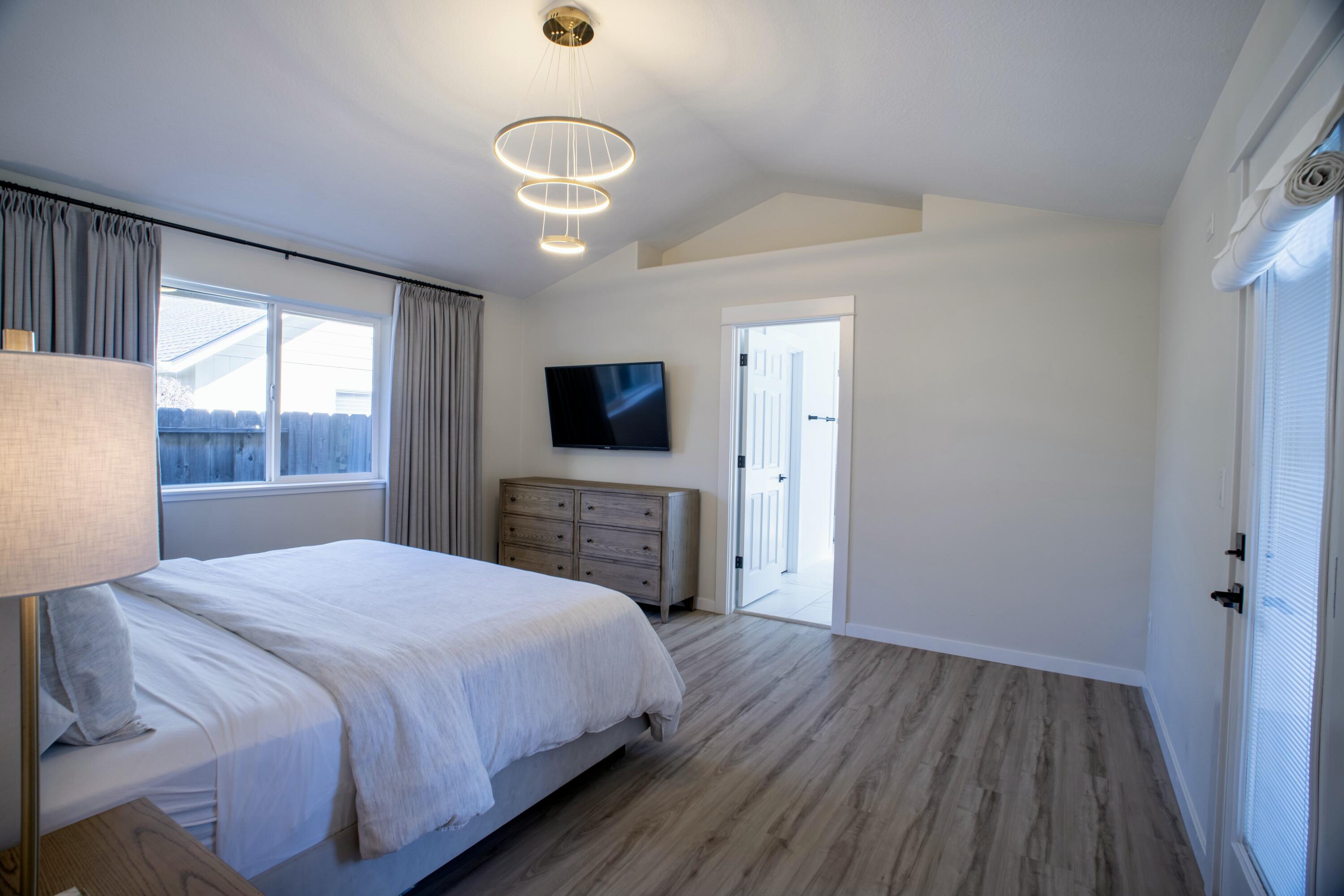 Bodie Run Subdivision - Residential