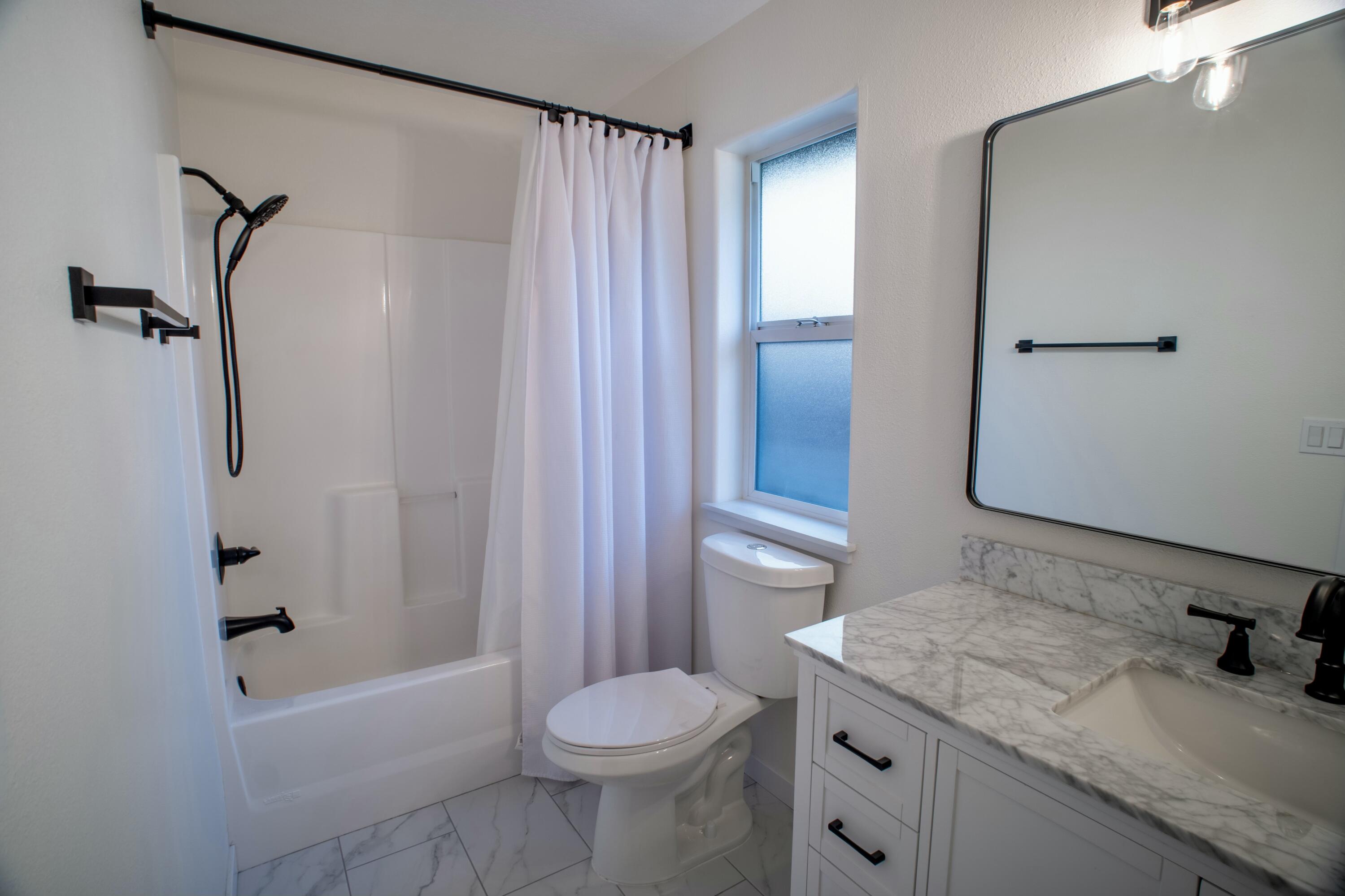 Bodie Run Subdivision - Residential