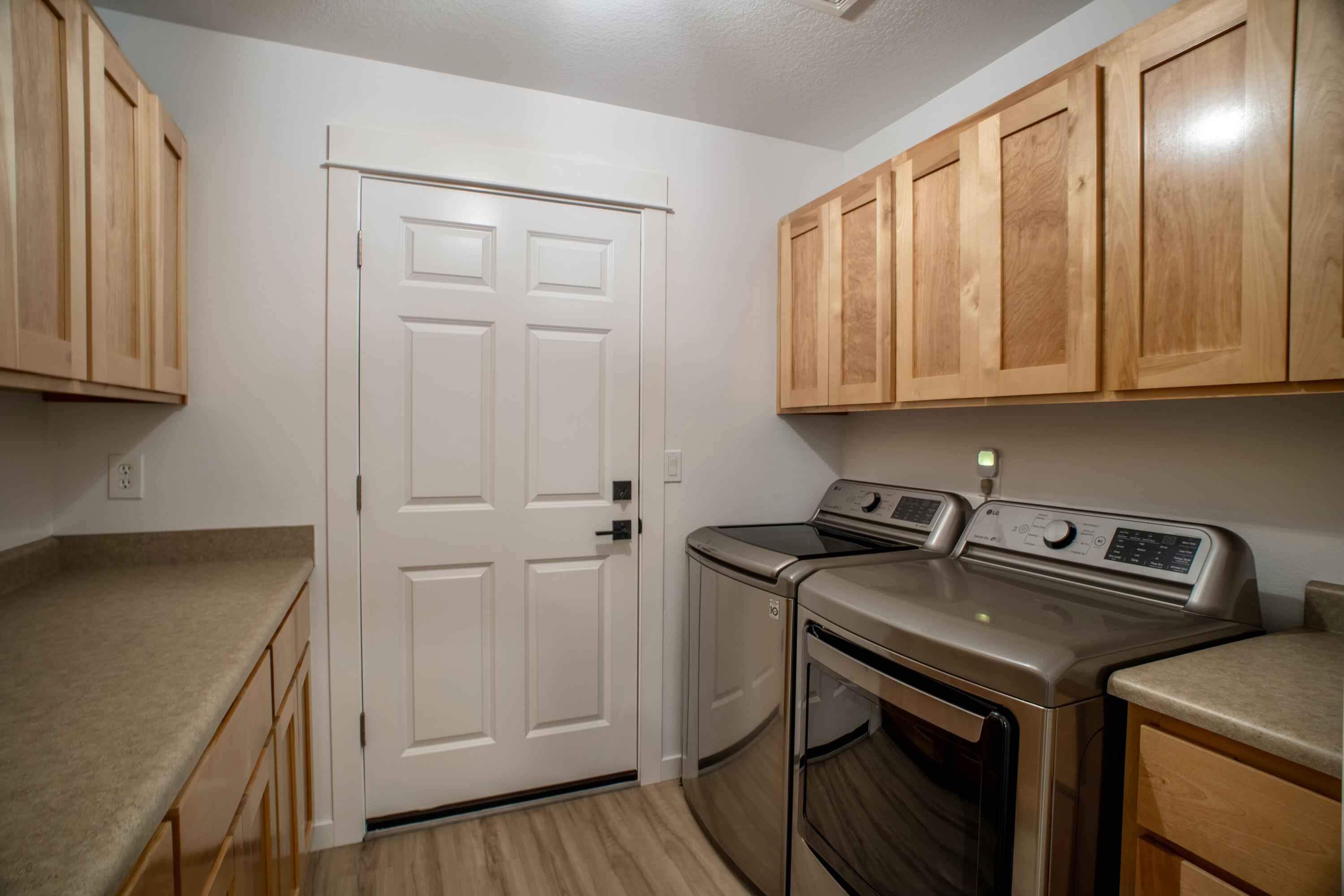 Bodie Run Subdivision - Residential