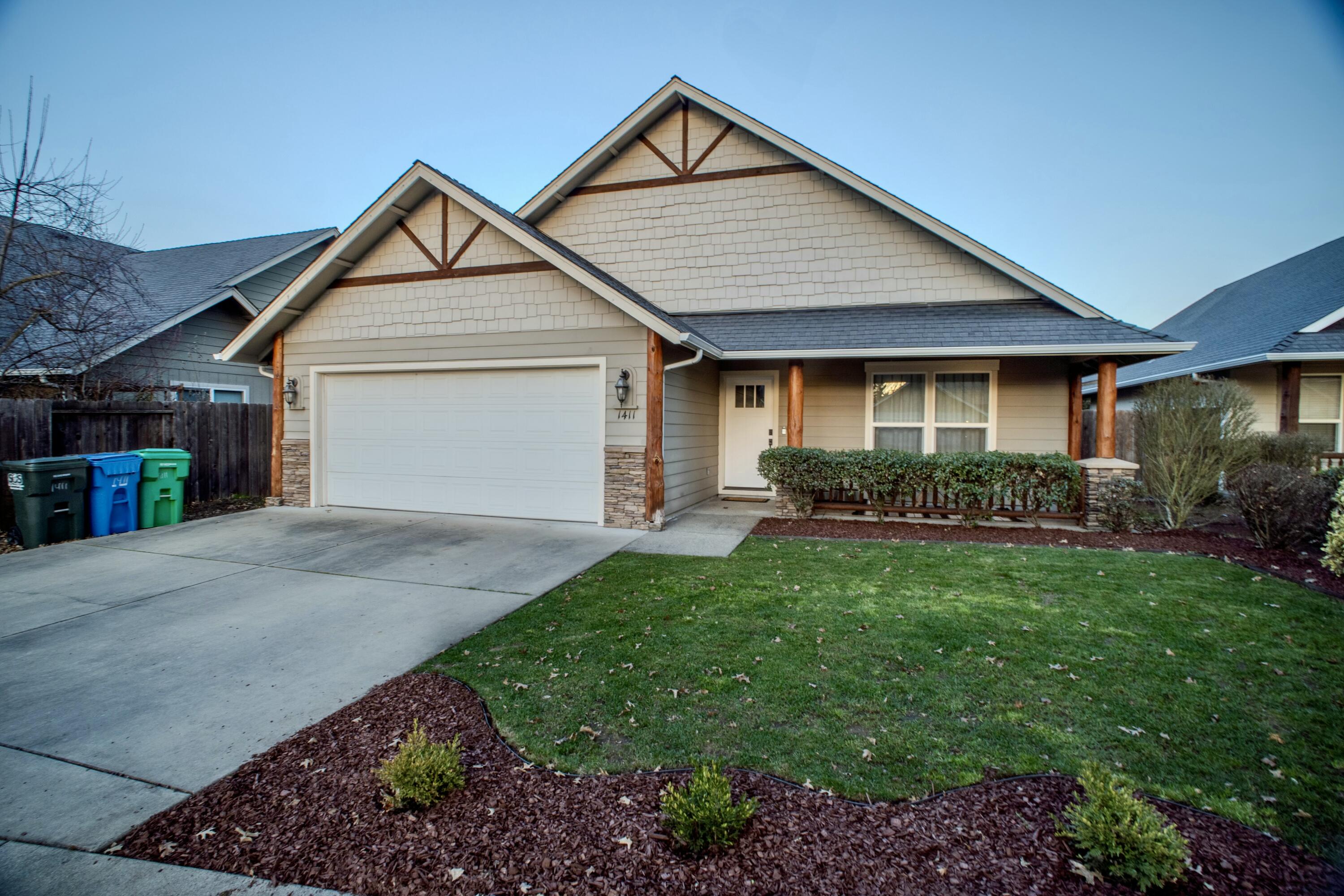 Bodie Run Subdivision - Residential