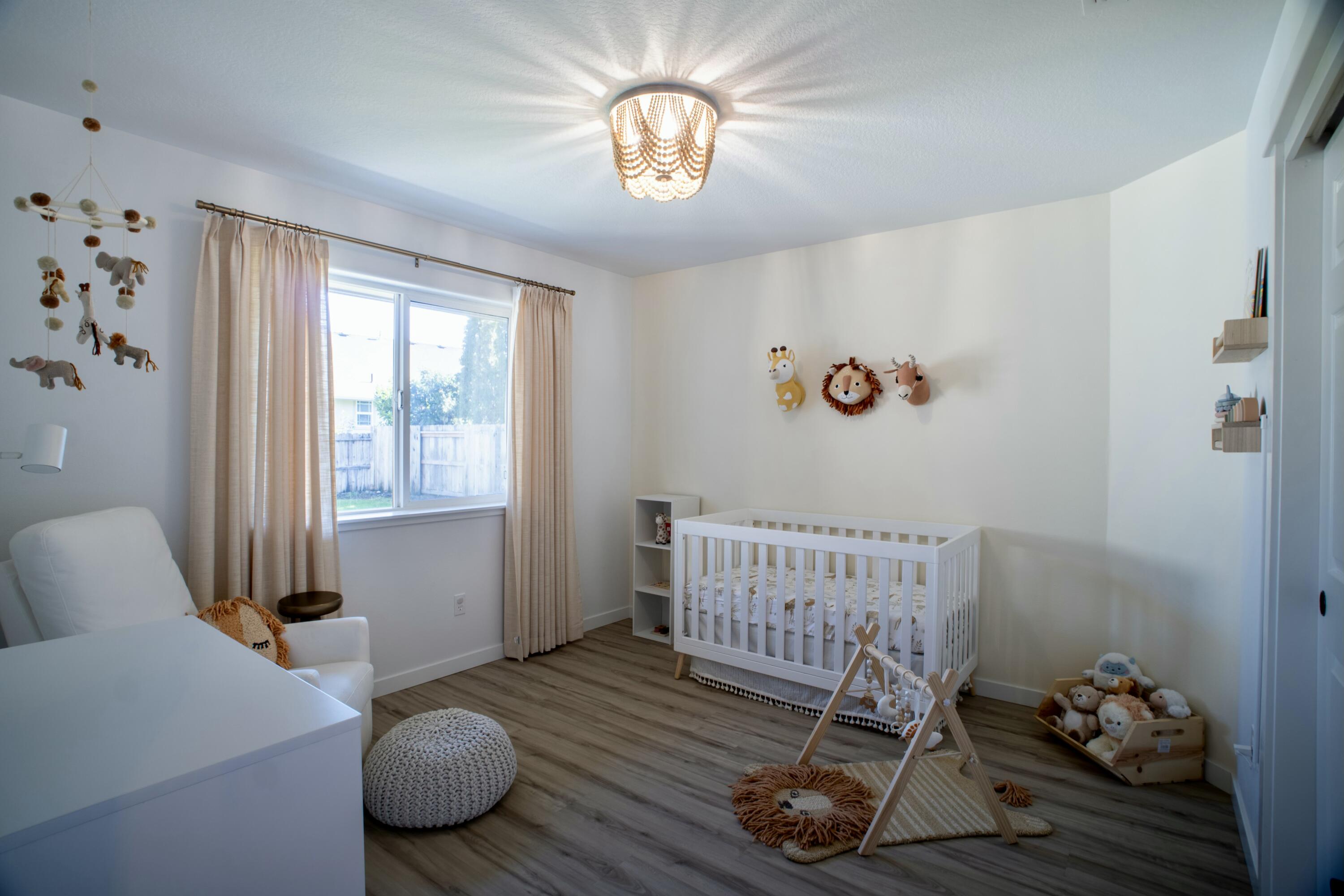 Bodie Run Subdivision - Residential